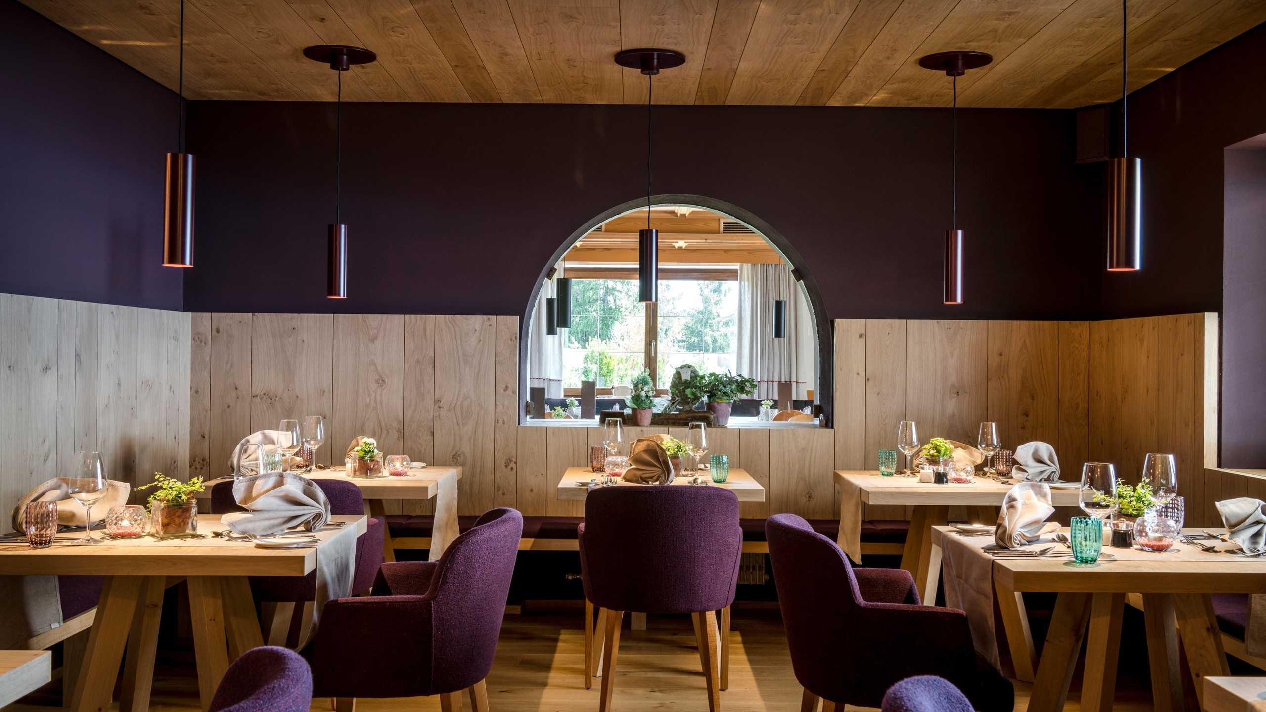 Belvedere Restaurant