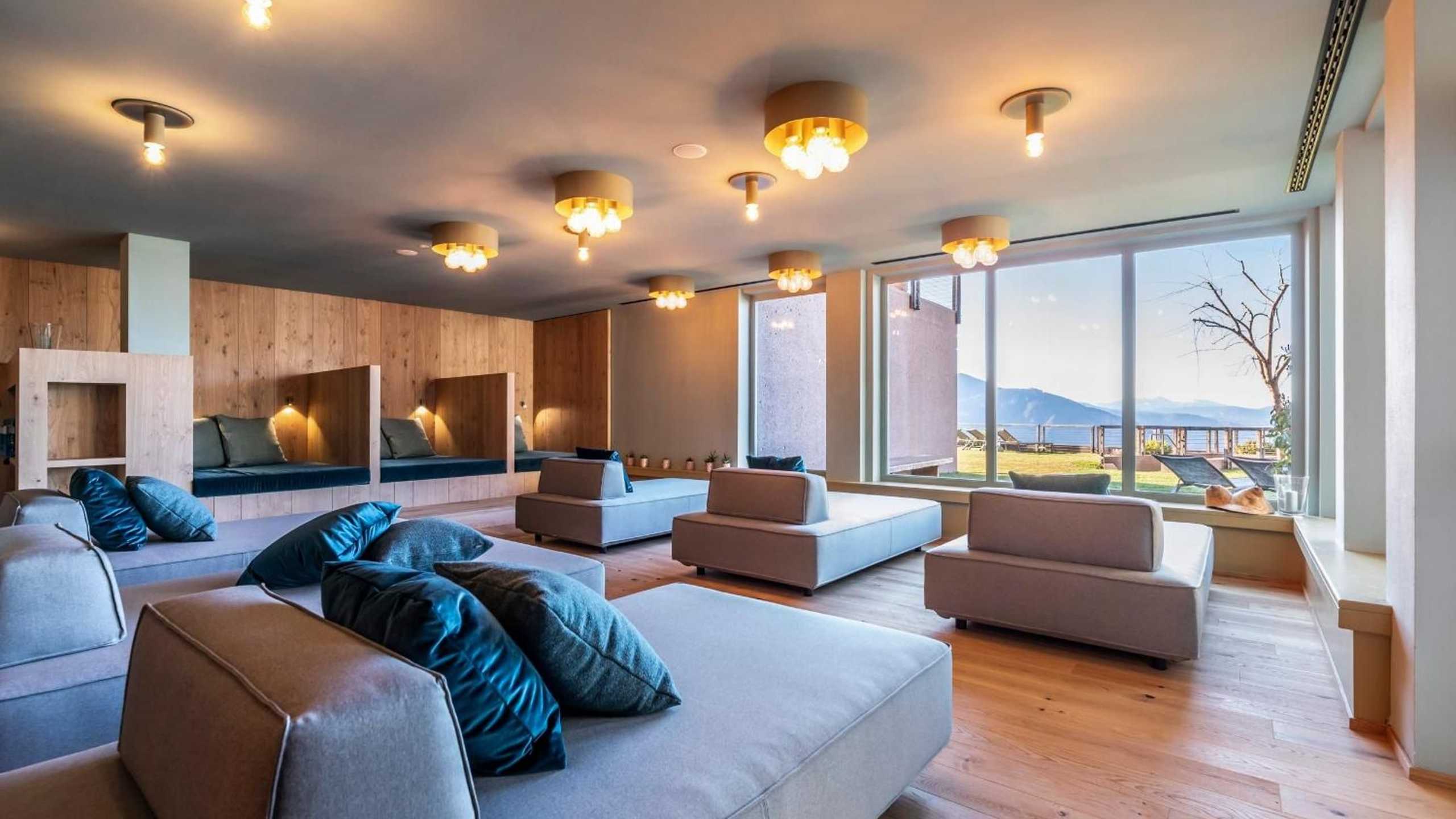 Belvedere Wellness Ruheraum2