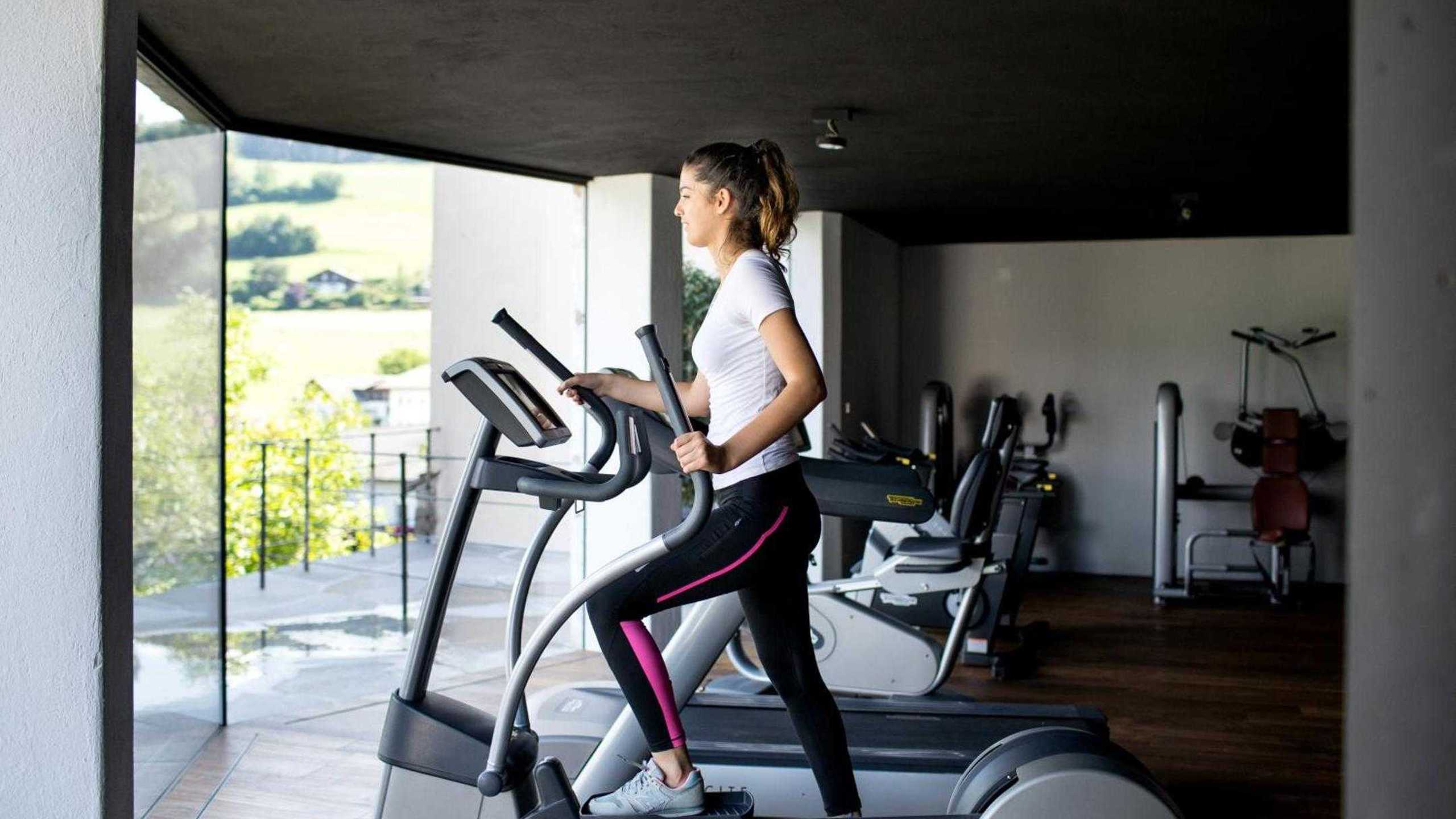 Turm Fitness