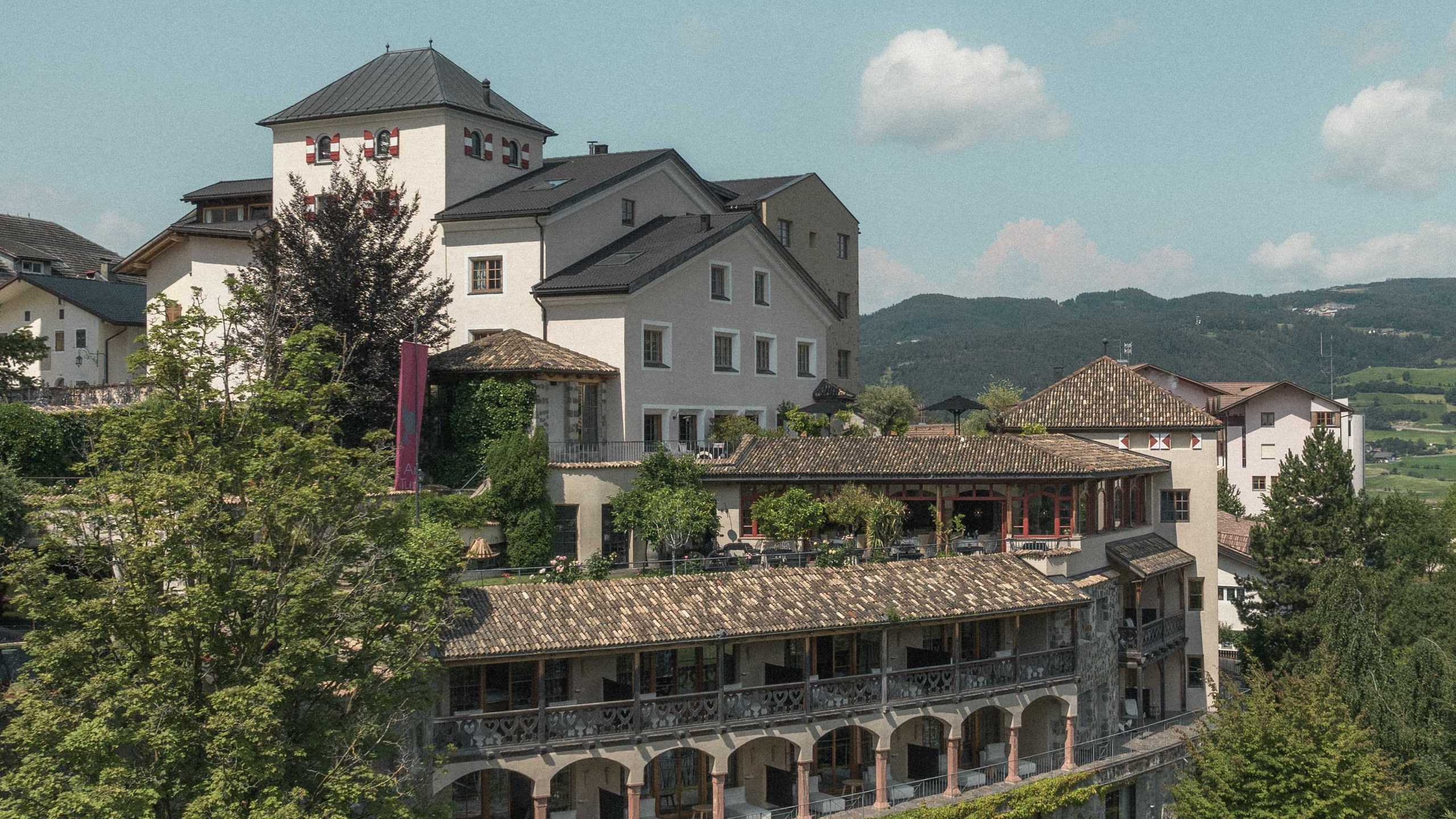 Turm Hotel