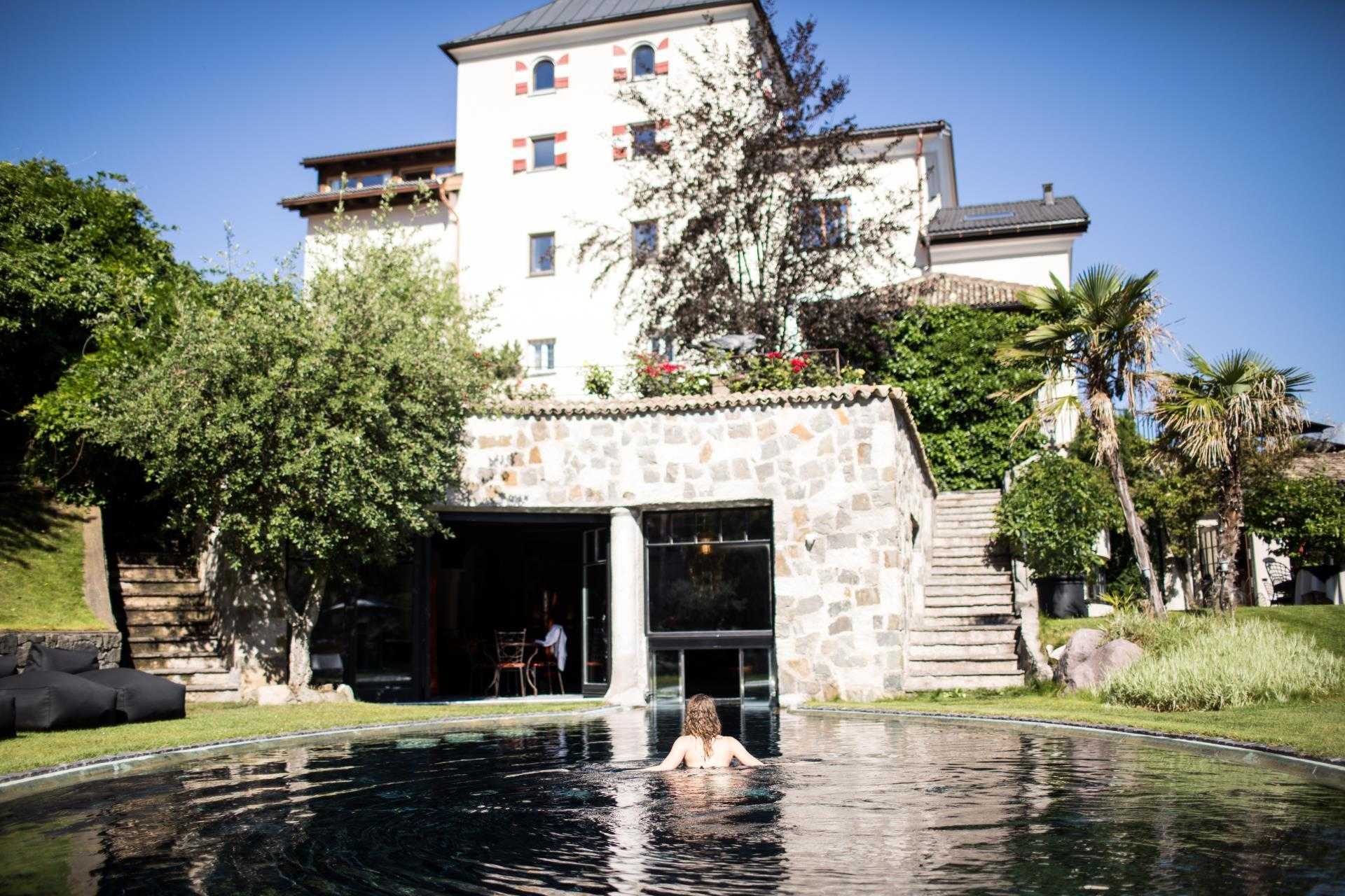 Turm Pool