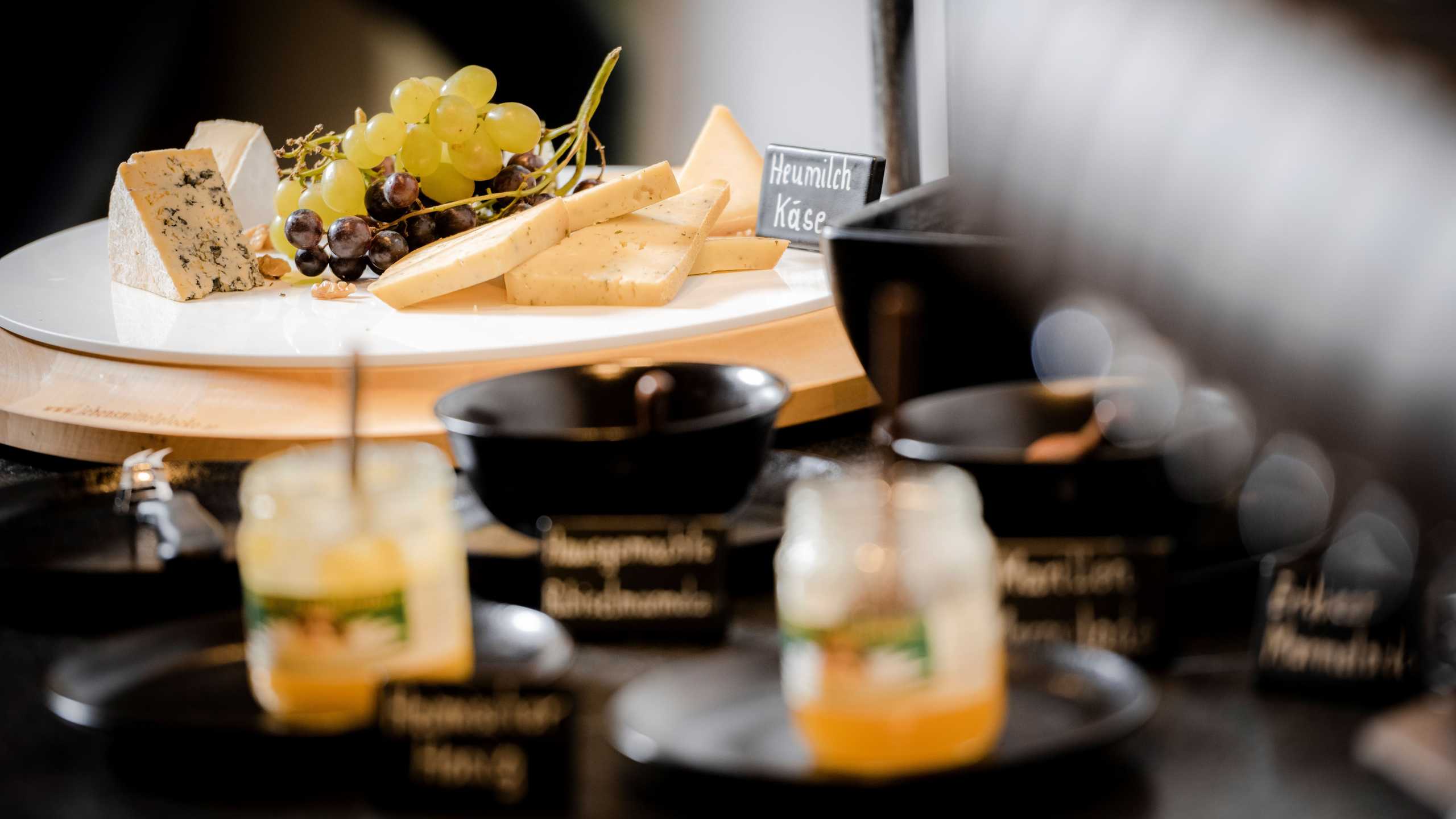 Bergparadies Buffet2