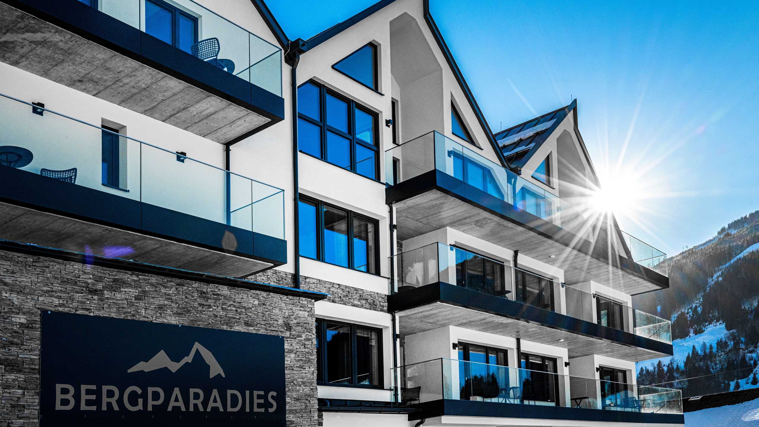 Bergparadies Hotel Winter6