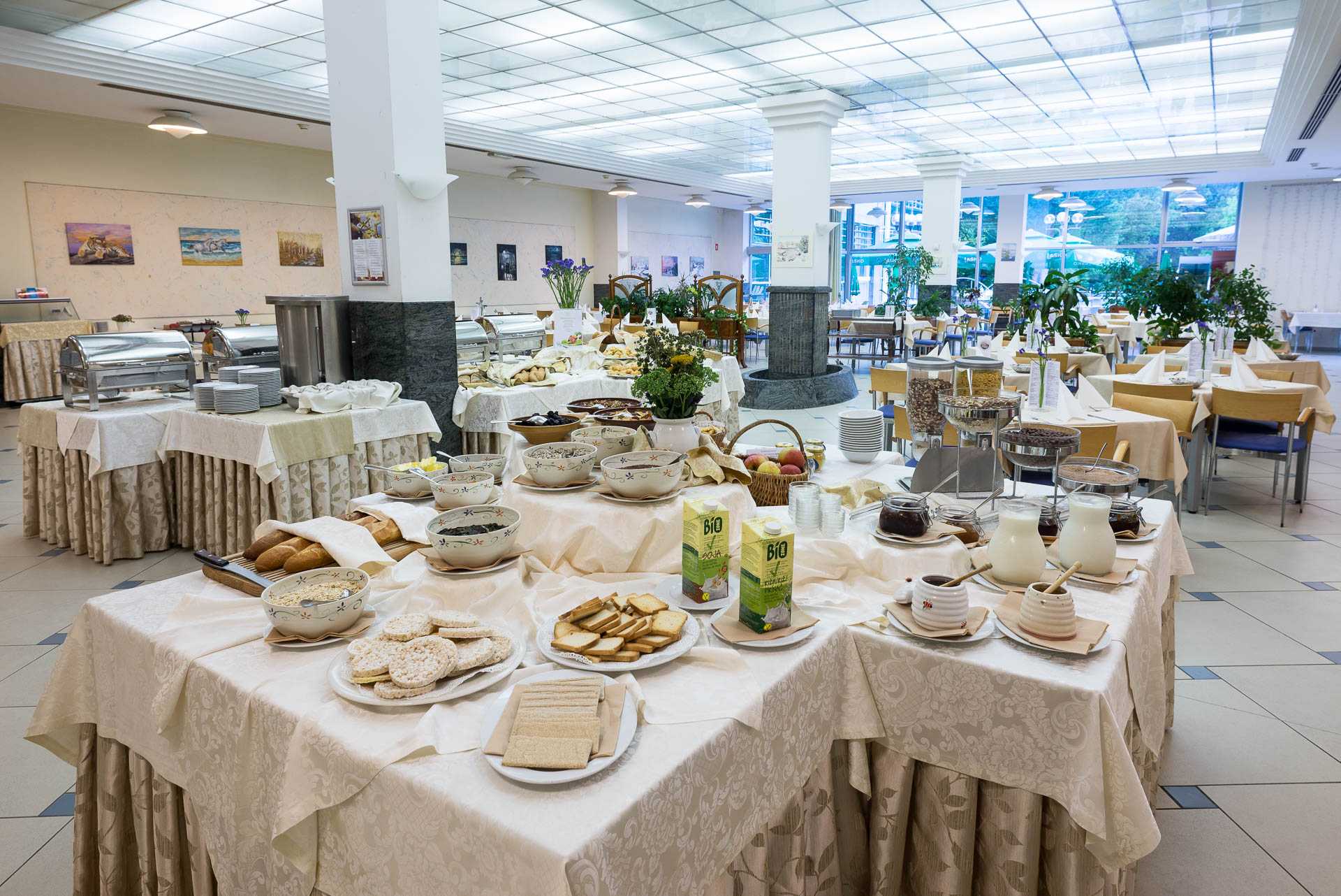 Zdravilisce Restaurant2