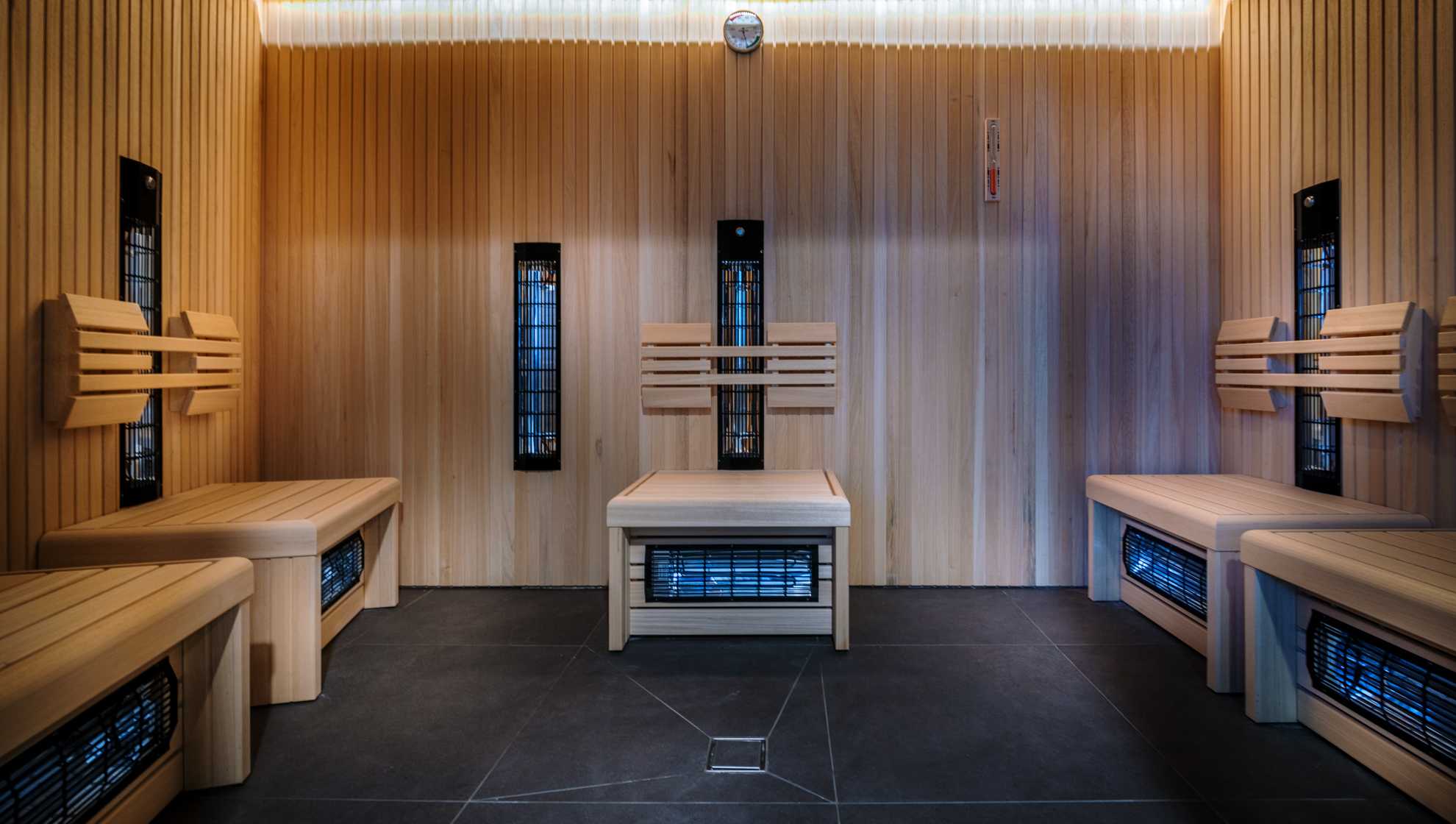 Zdravilisce Wellness Infrarot2