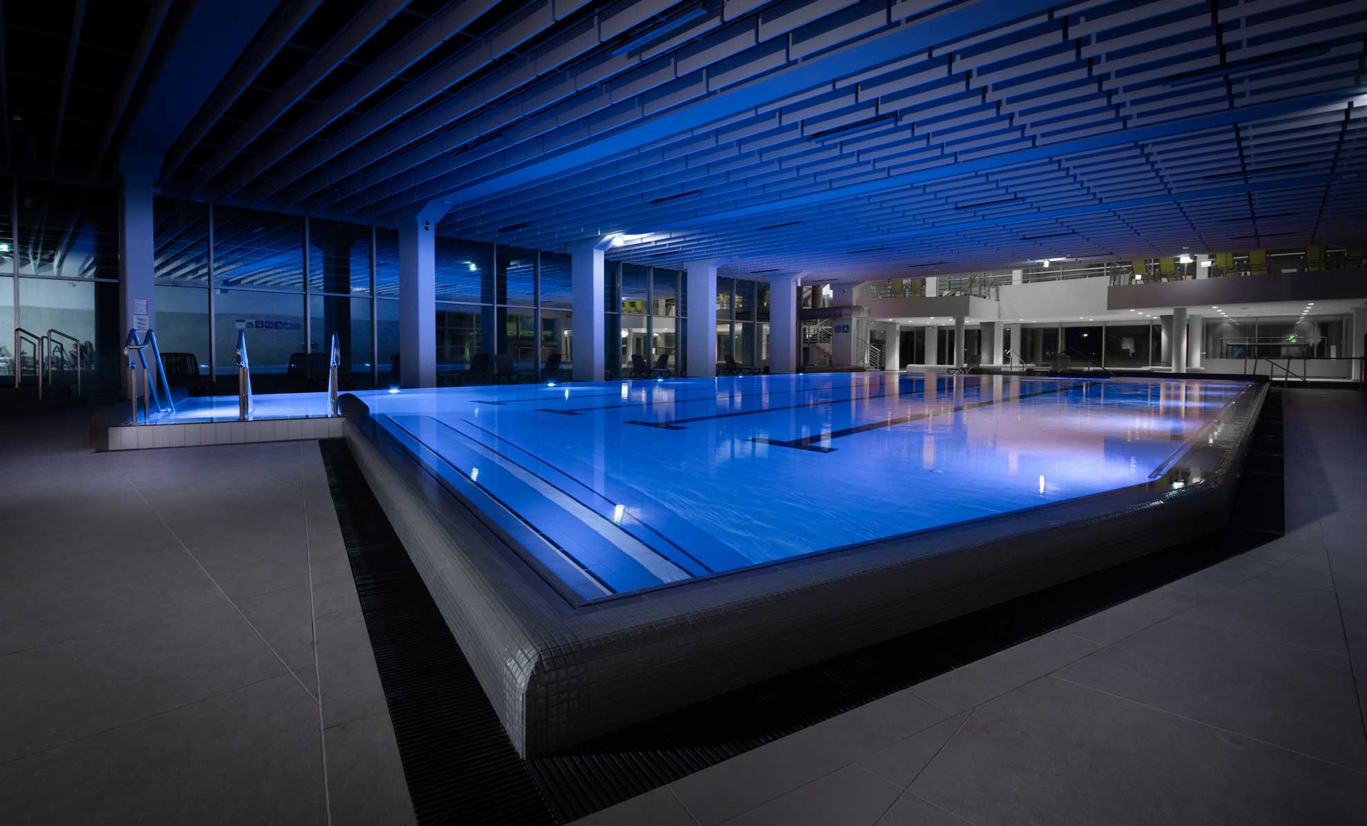 Zdravilisce Wellness Pool4