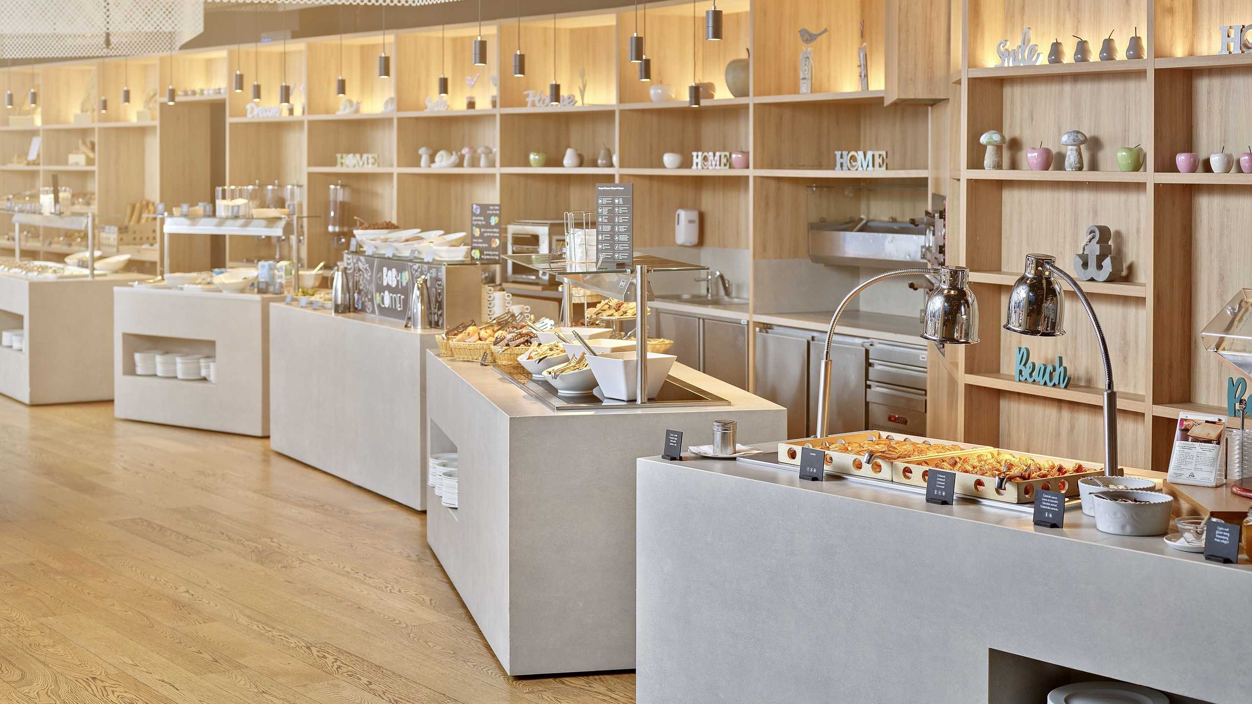 Amarin Buffet