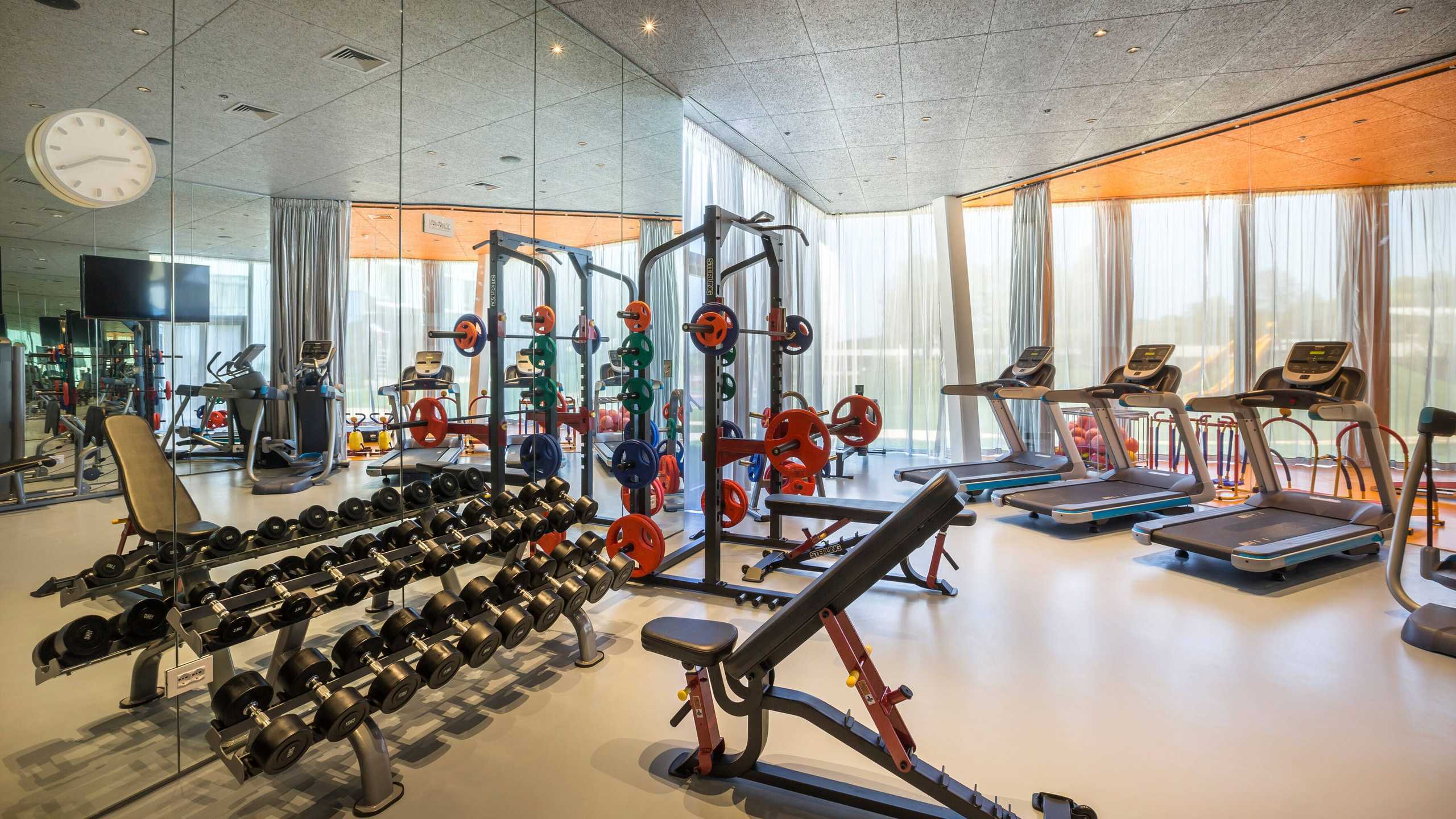 Amarin Fitness