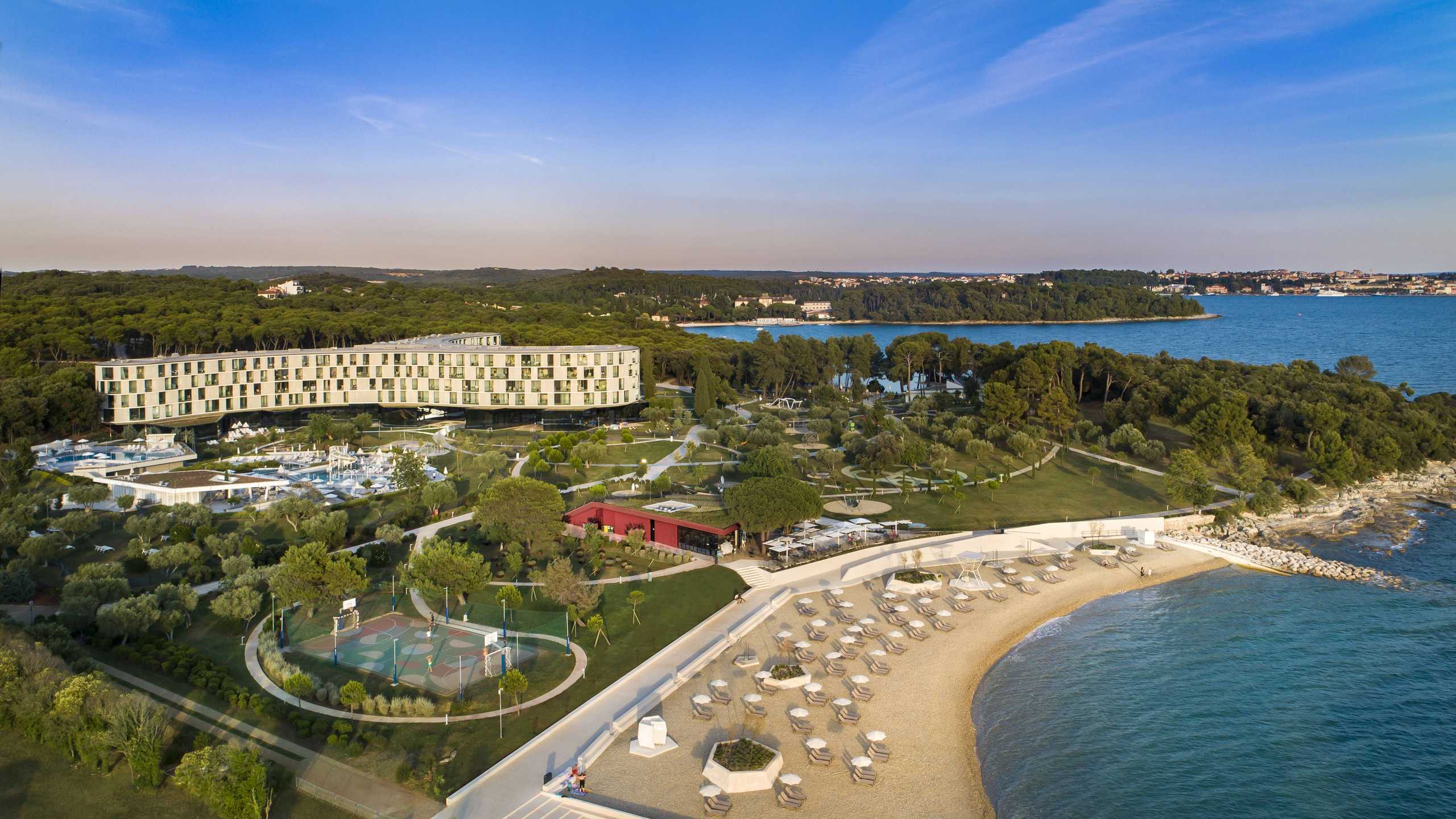 Amarin Hotel
