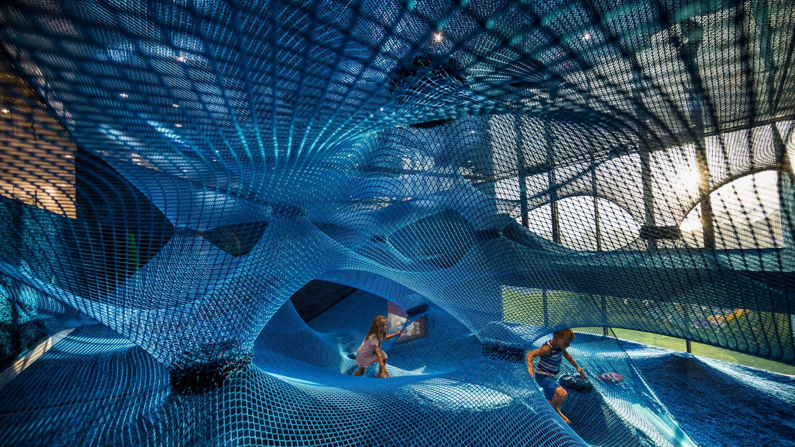 Amarin Kletterhalle