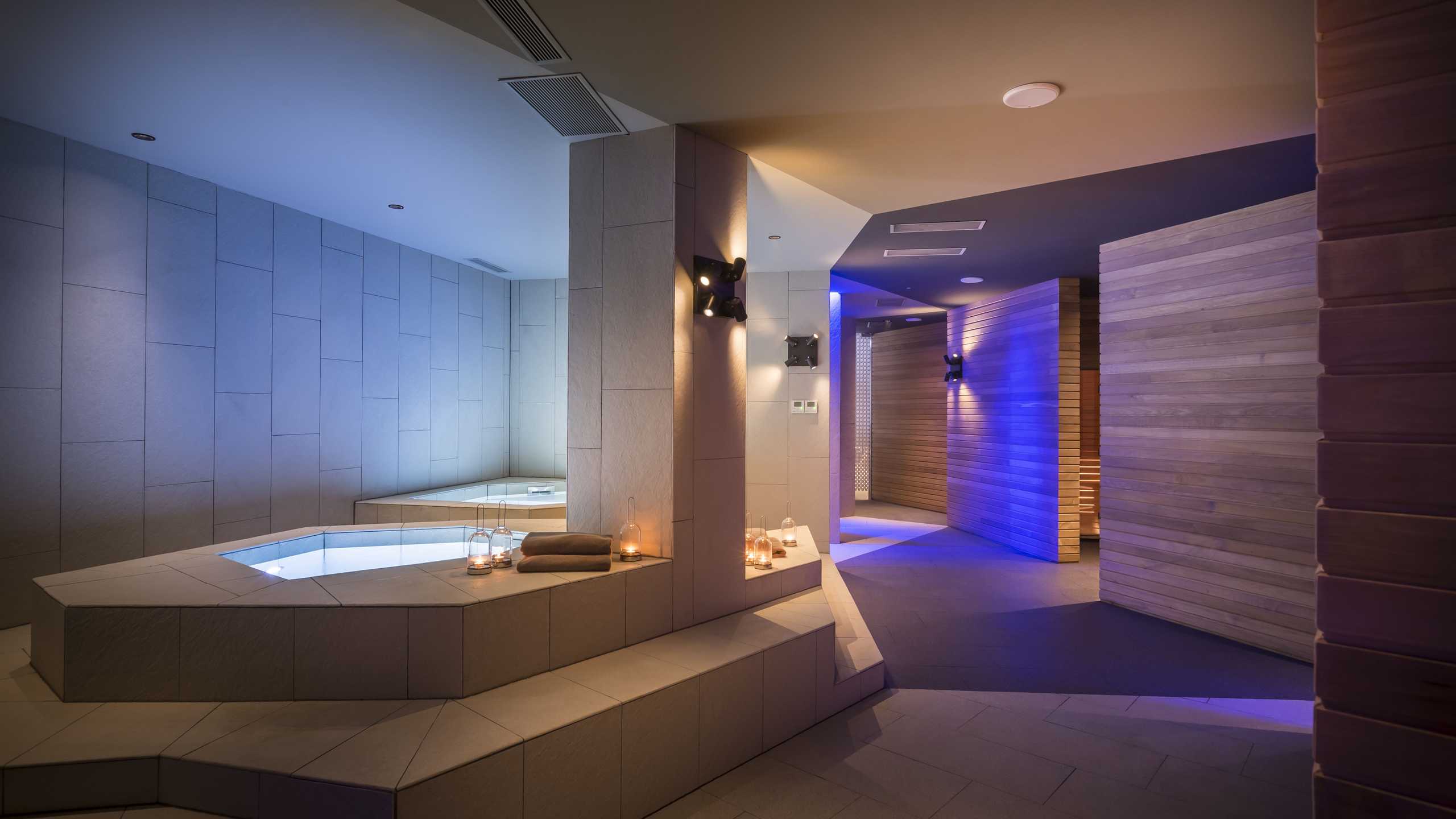 Amarin Wellness