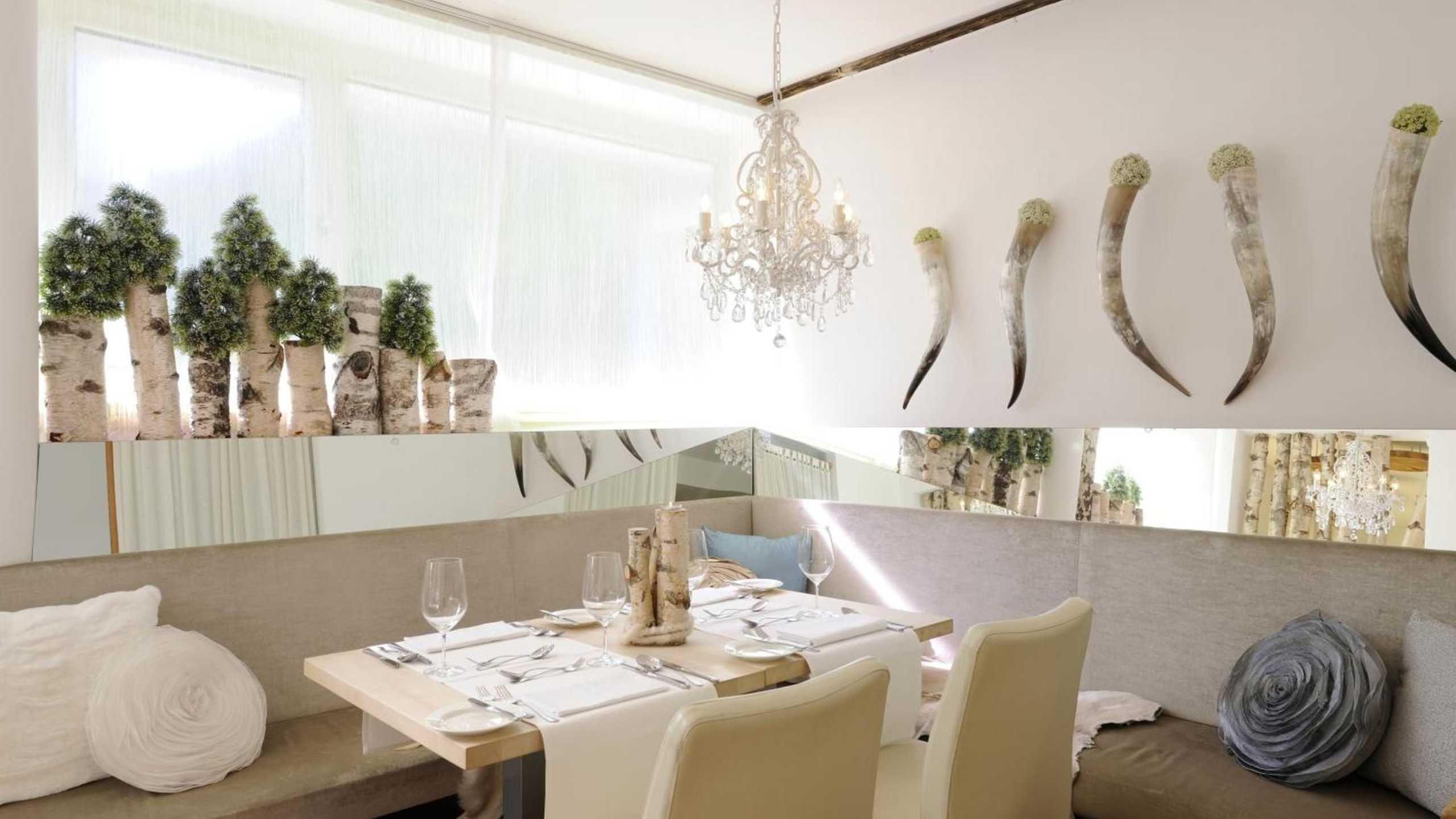 Hubertus Restaurant5