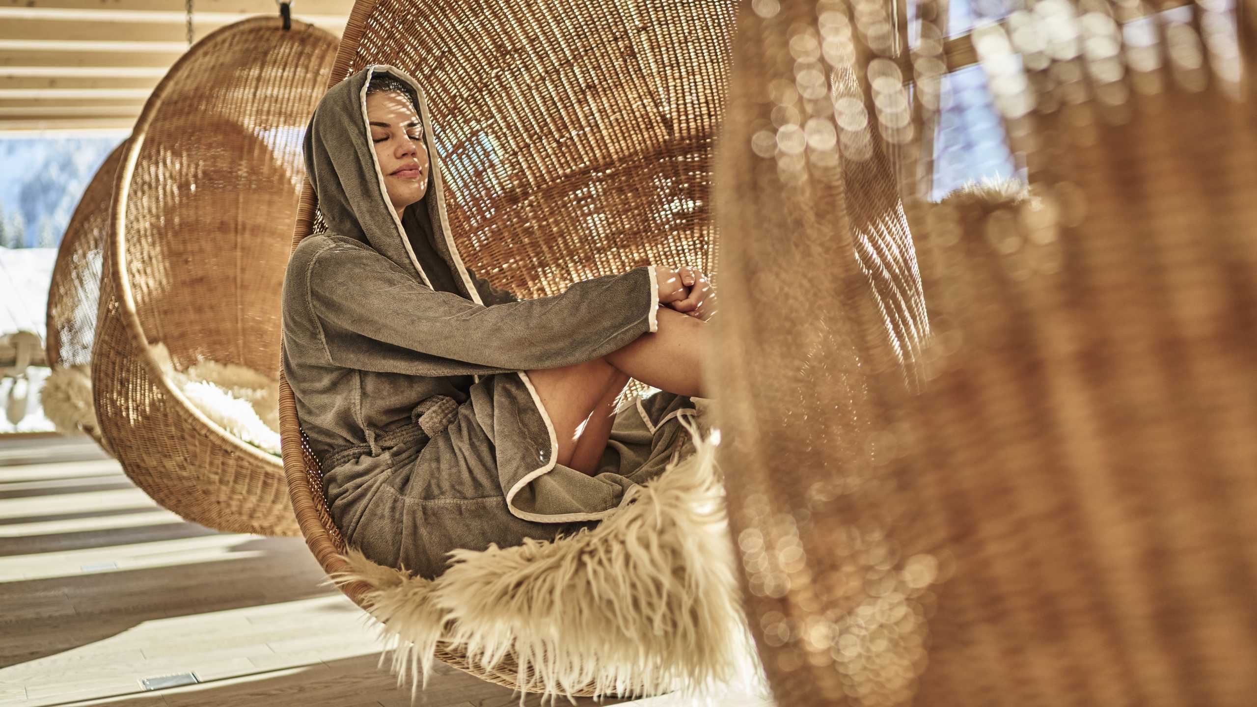 Hubertus Wellness Model