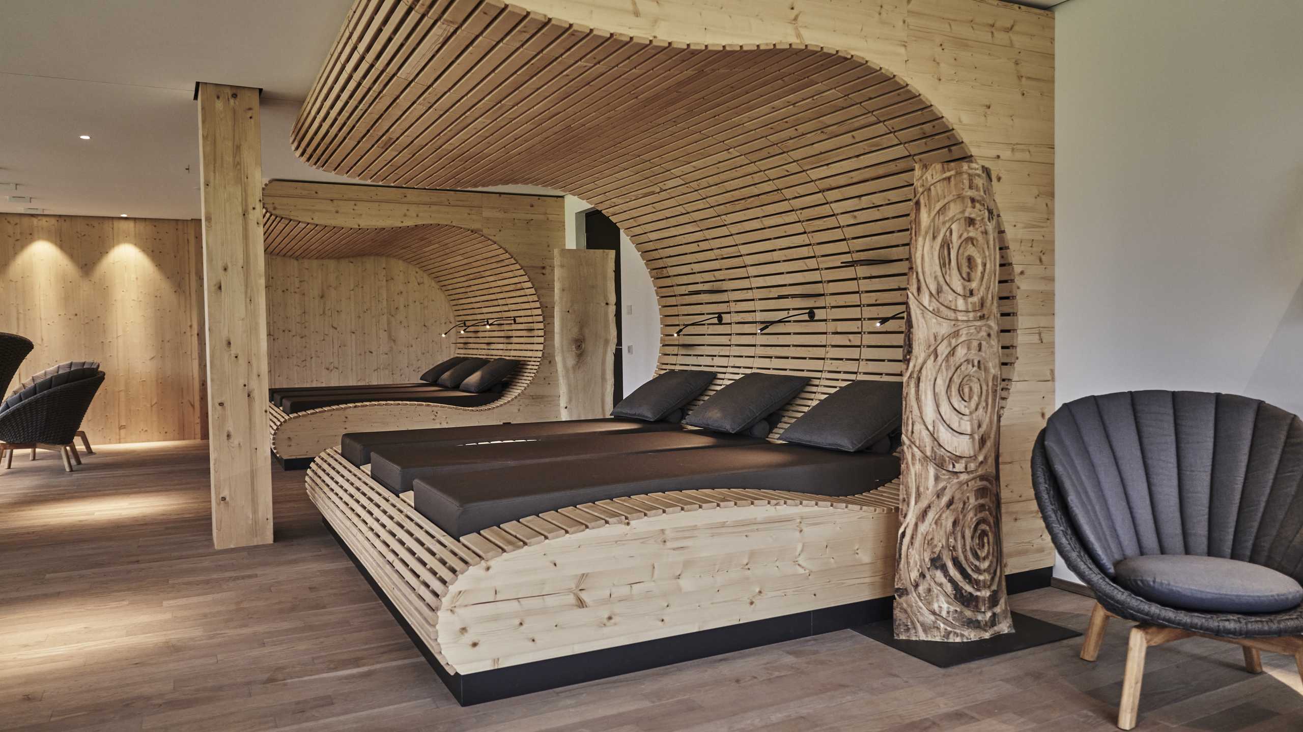 Hubertus Wellness Relax