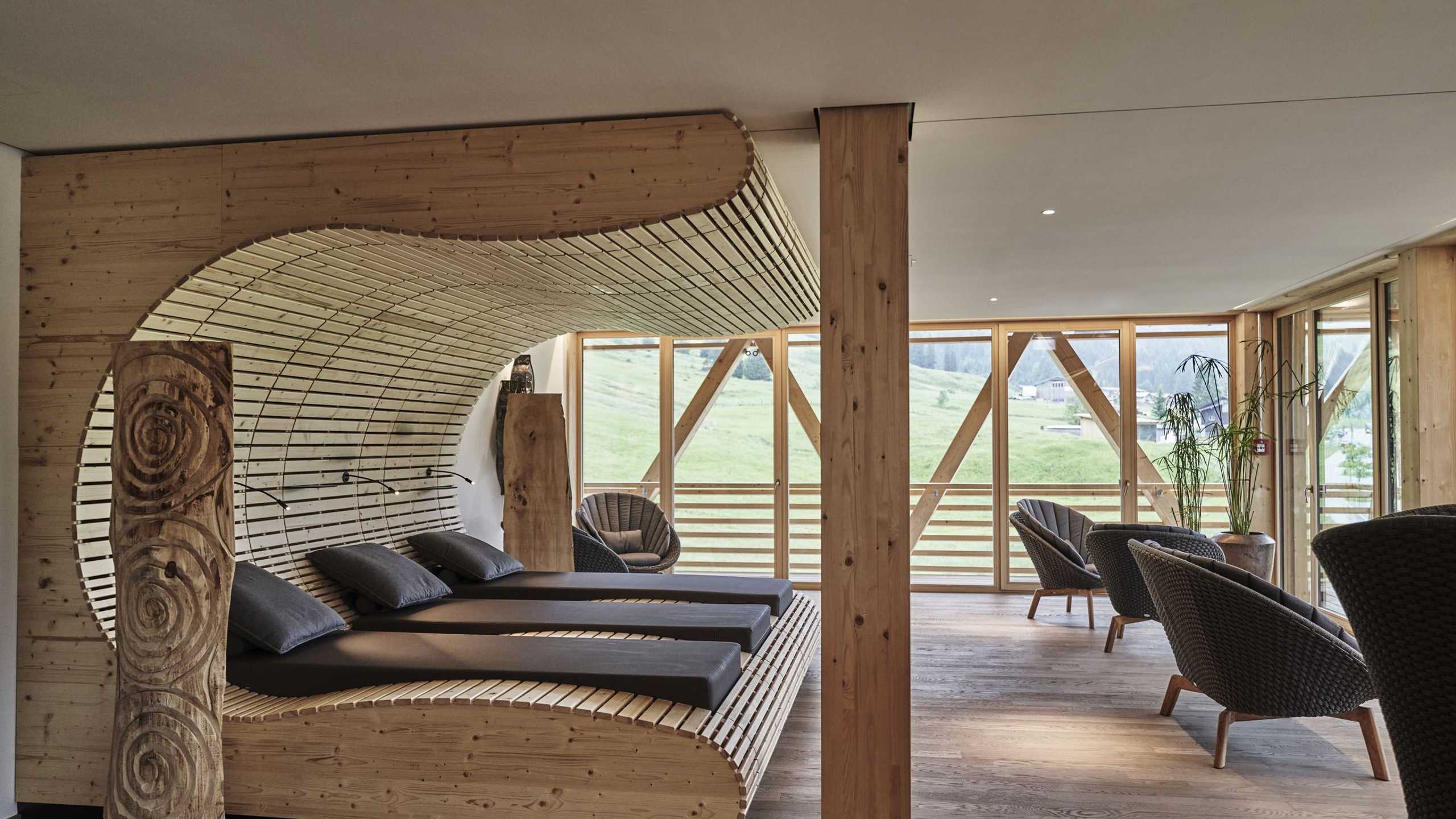 Hubertus Wellness Ruheraum3