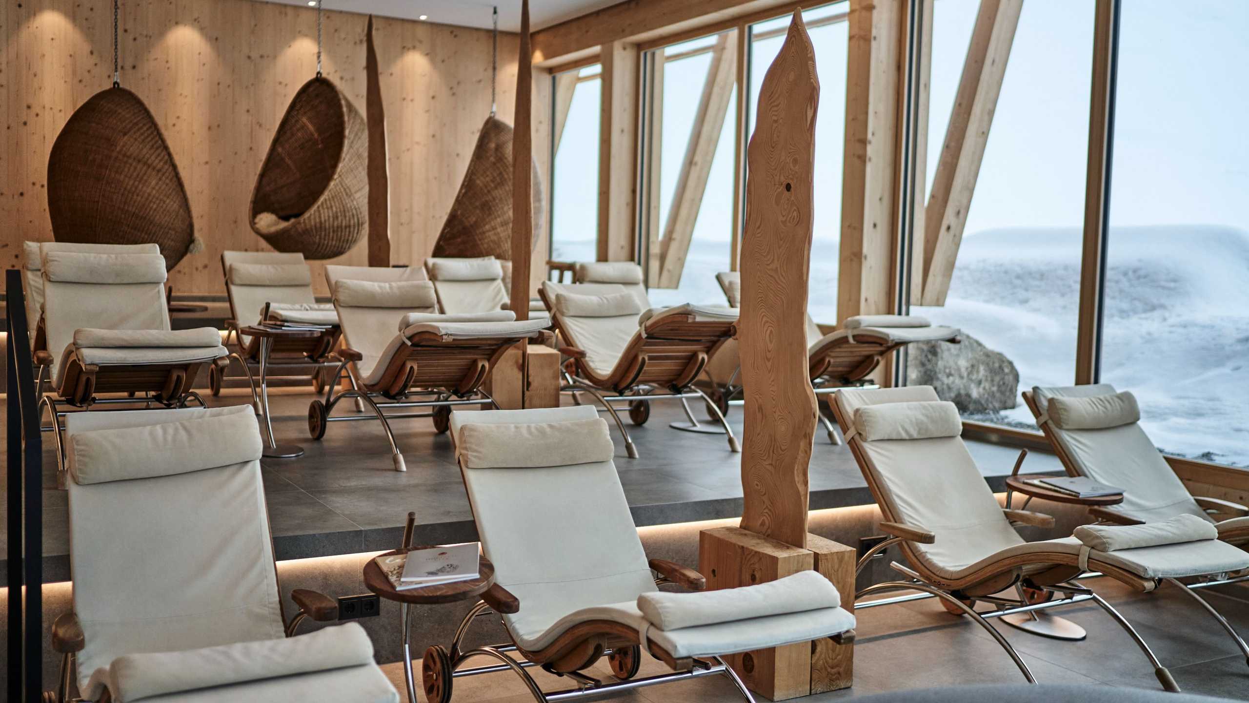 Hubertus Wellness Ruheraum8