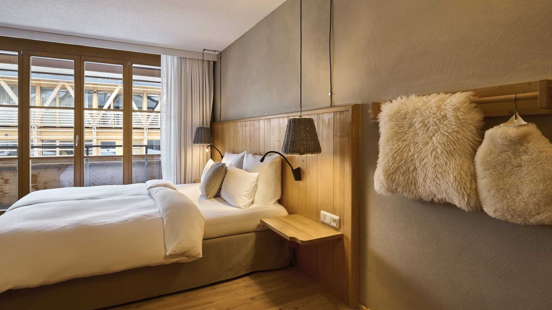 Hubertus Zimmer Hochalp