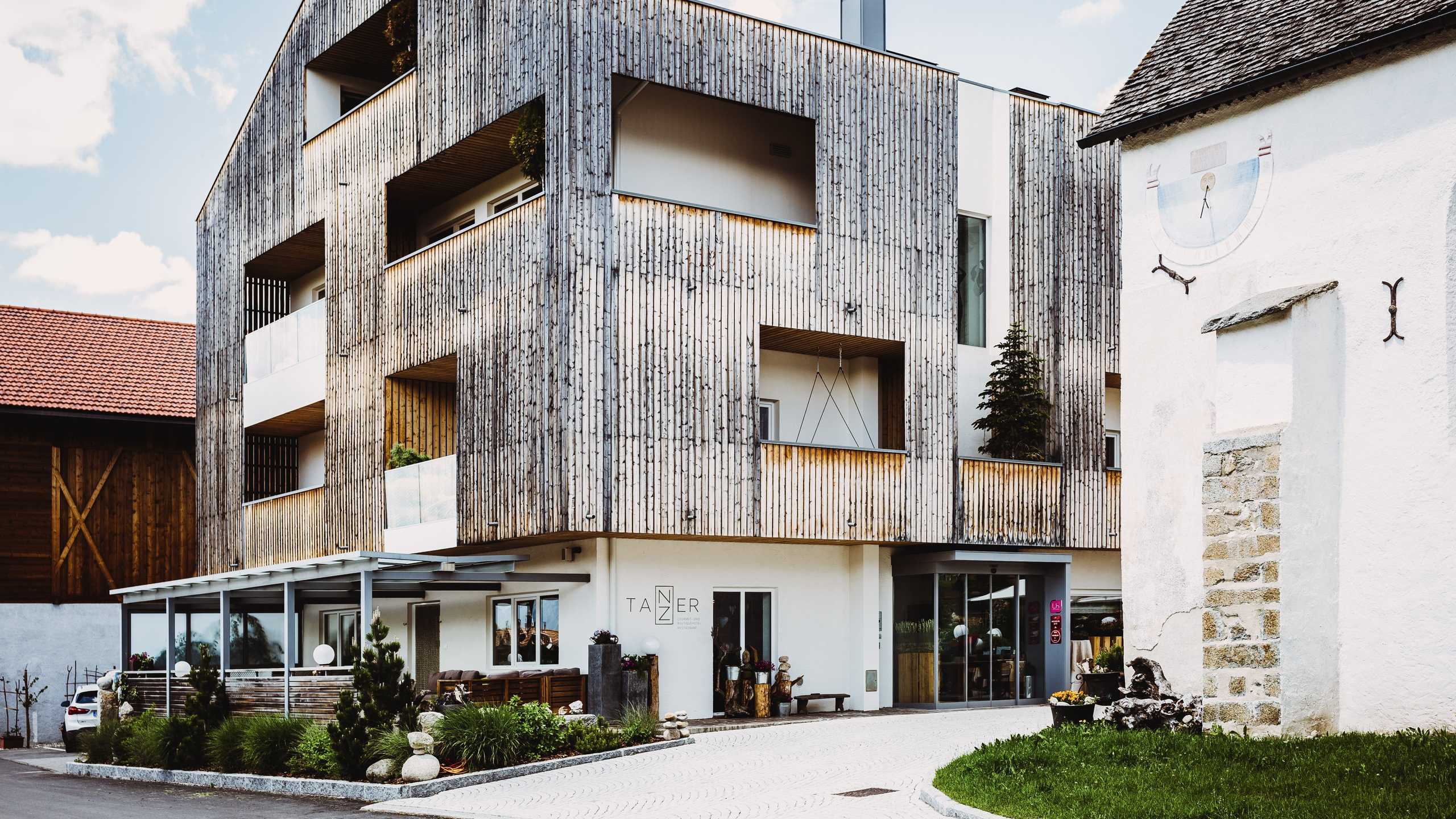 Tanzer Hotel4