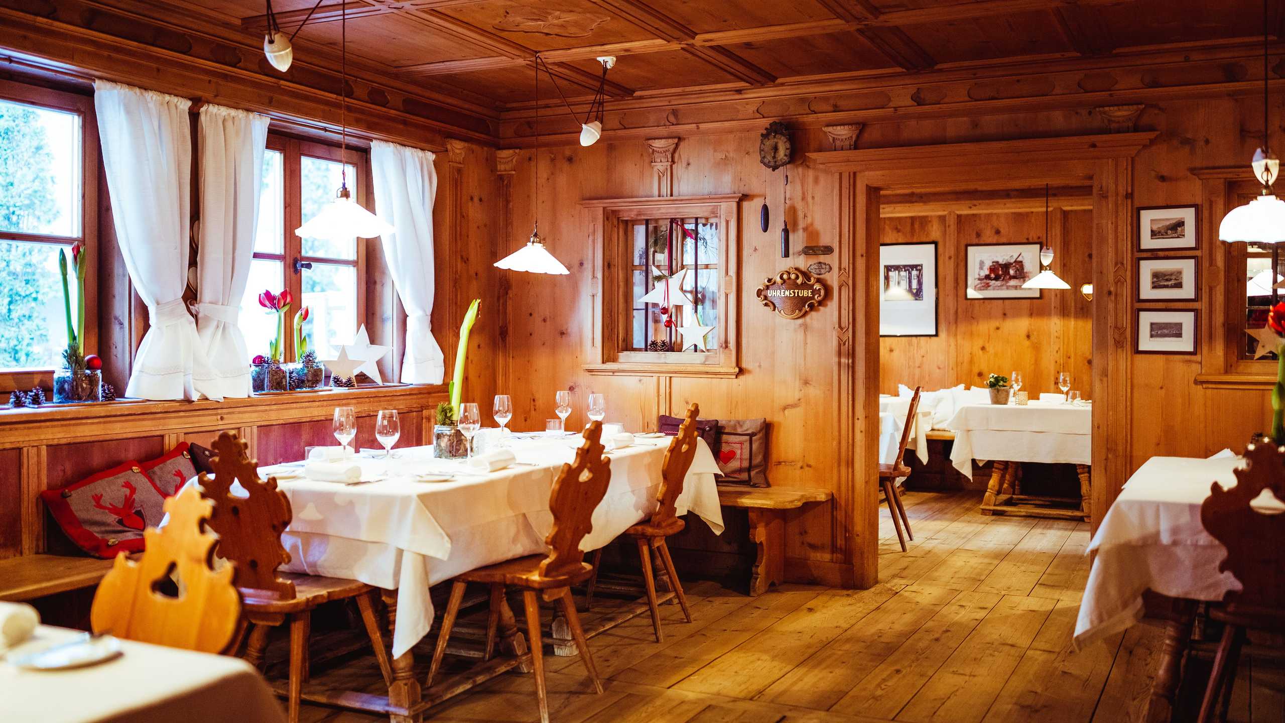 Tanzer Restaurant2