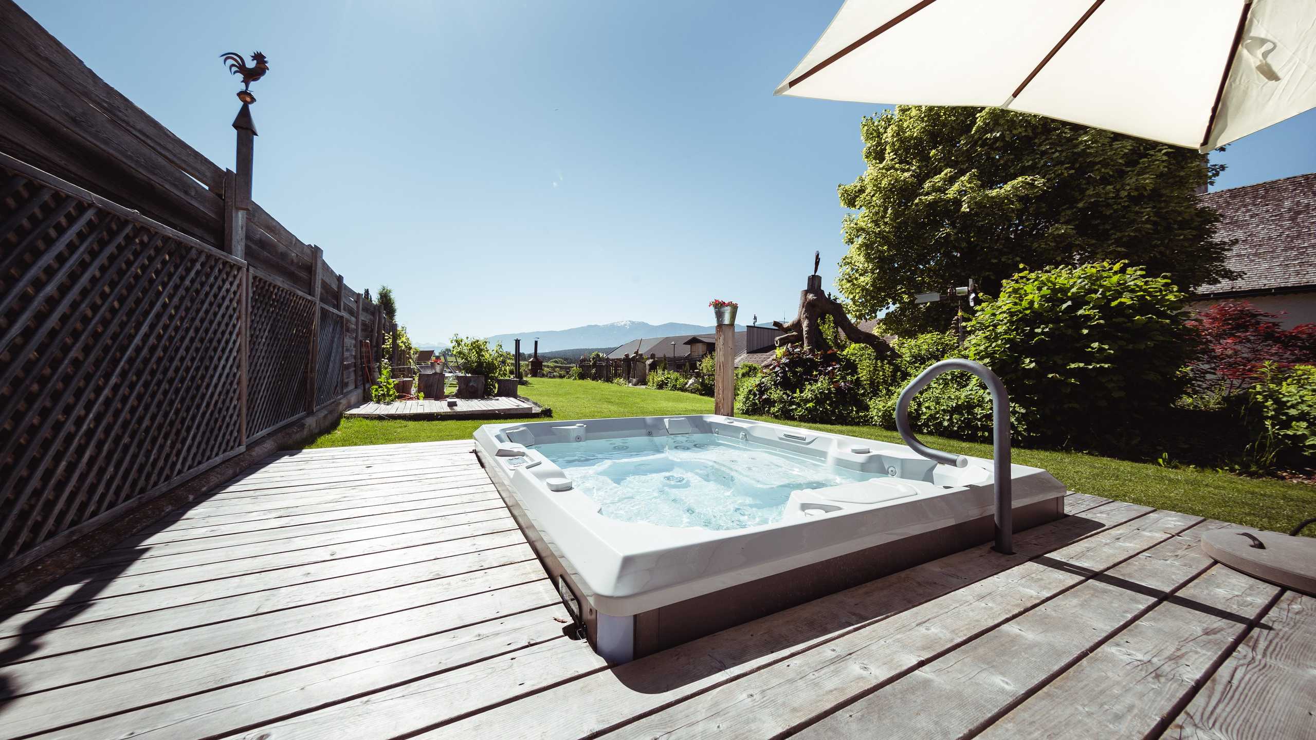 Tanzer Wellness Whirlpool4