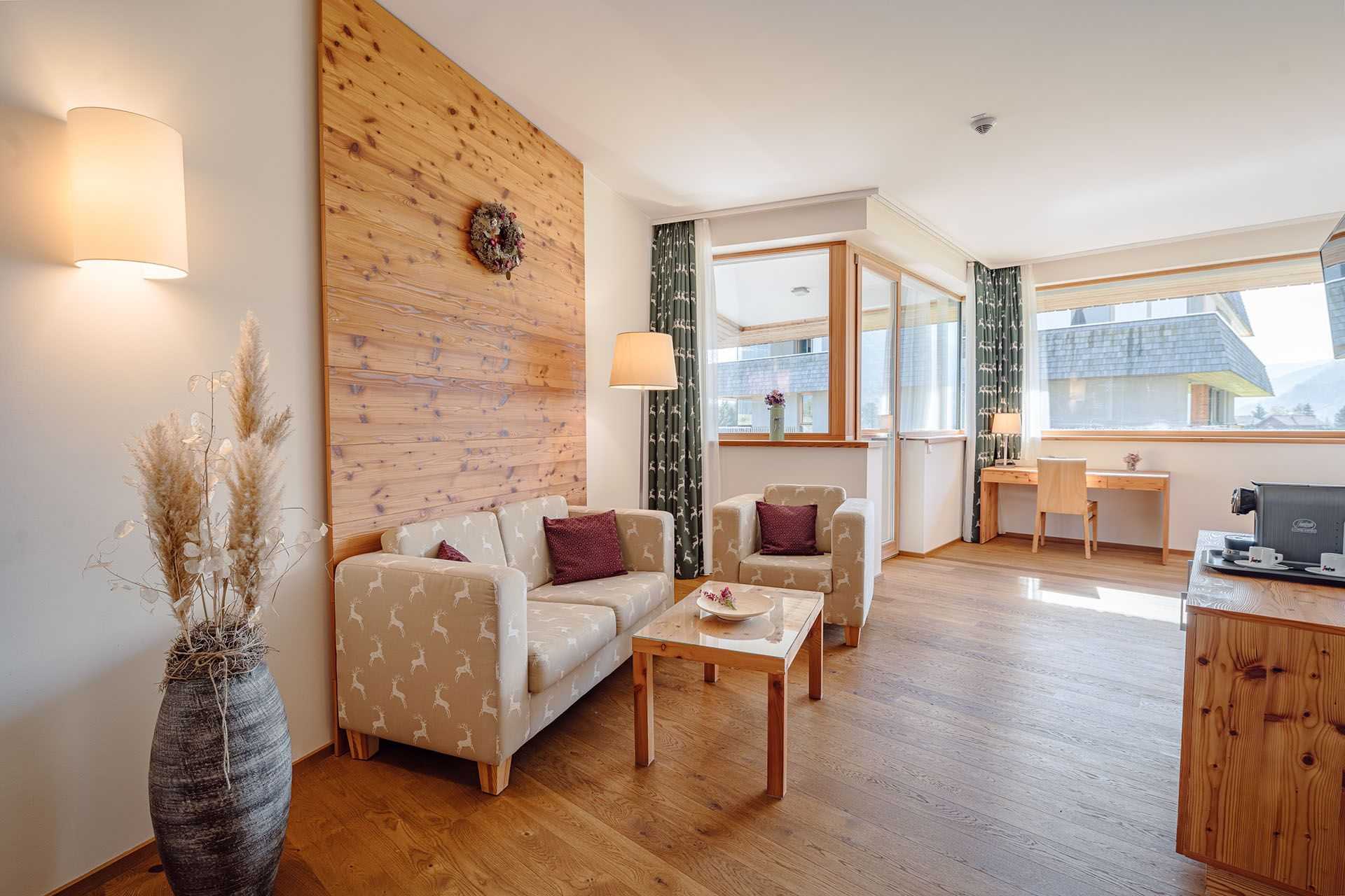 Narzissen Zimmer Juniorsuite Narzissenbluete2