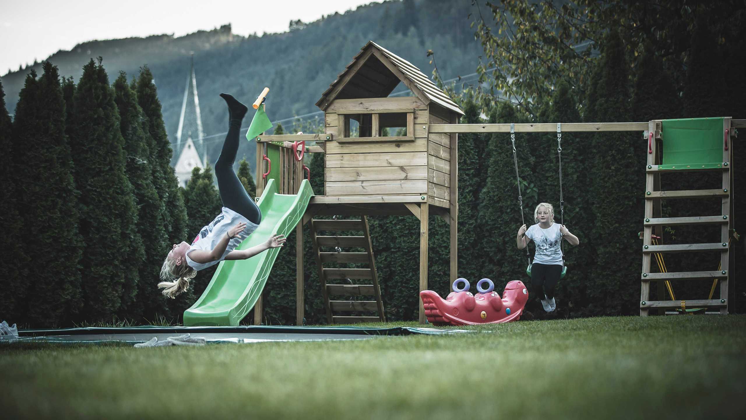 Molaris Spielplatz