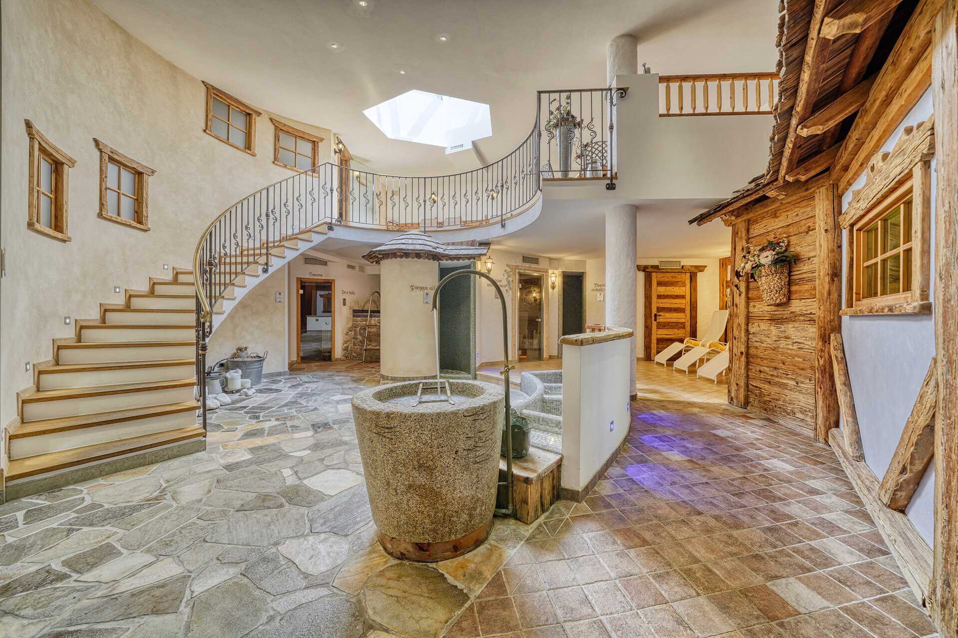 Belvedere Wellness
