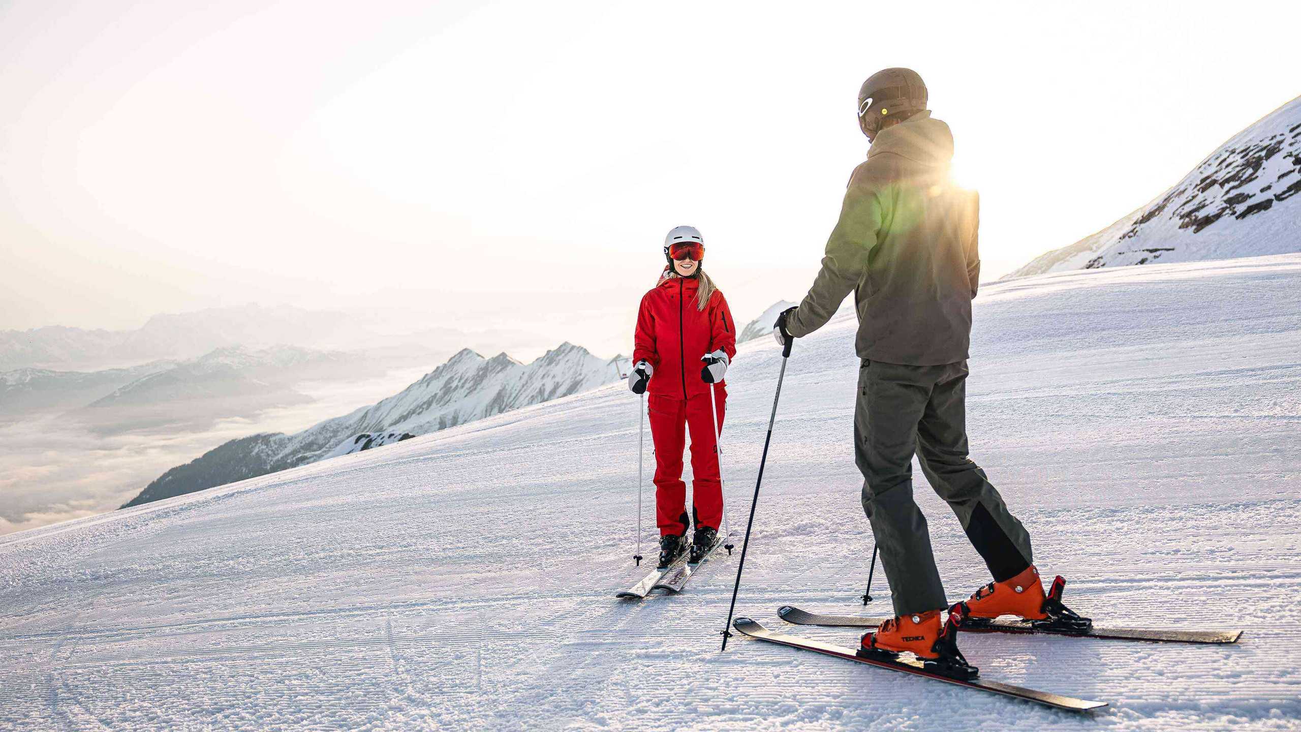 Hotelund Schladming Ski