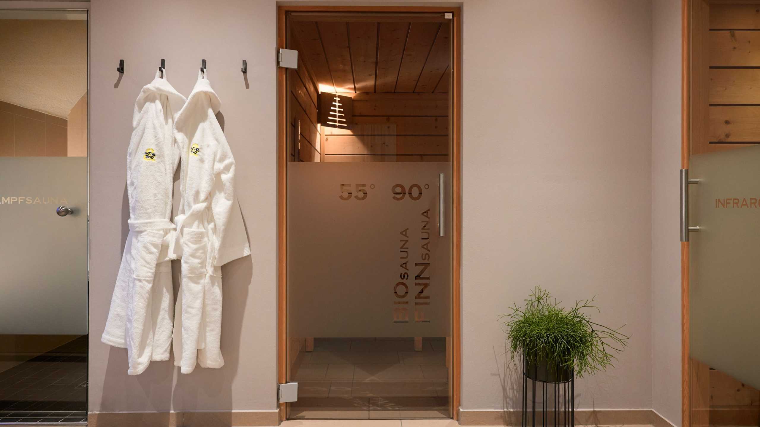 Hotelund Wellness