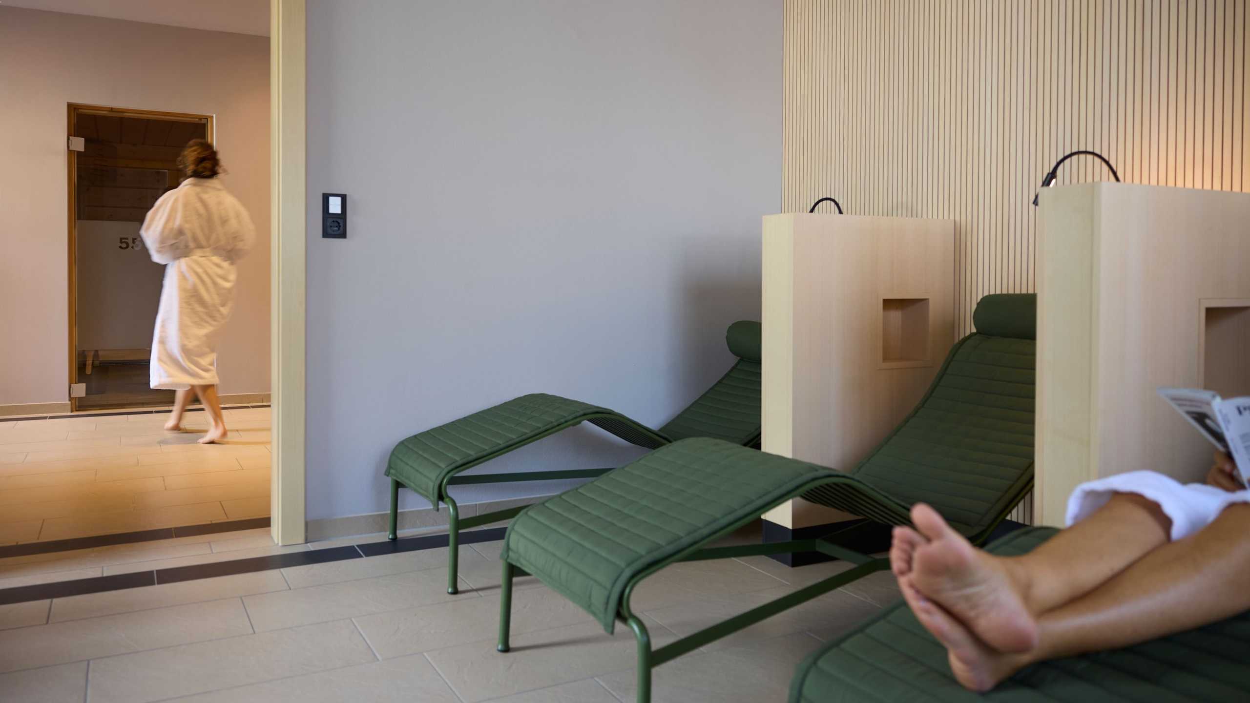 Hotelund Wellness Ruheraum2
