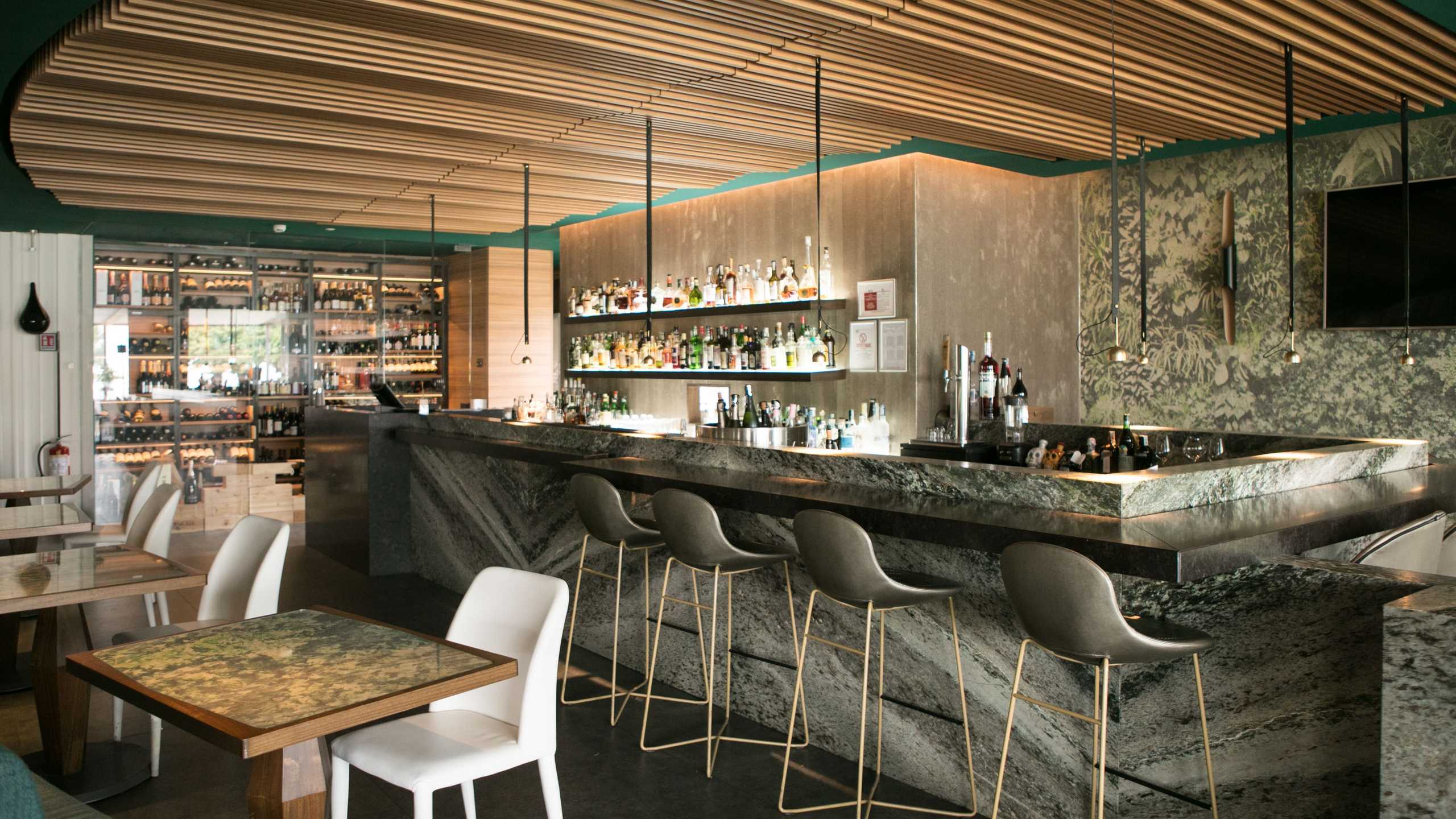 Splendido Bar2