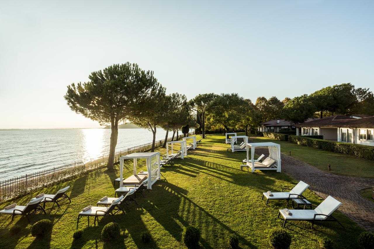Splendido Garten