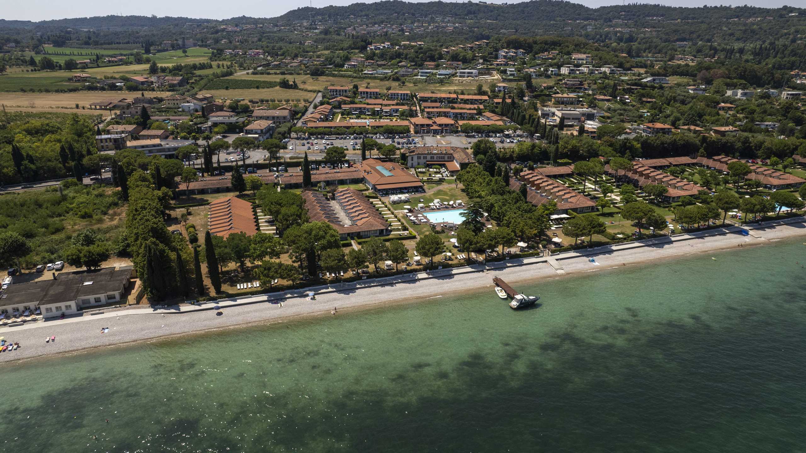 Splendido Hotelanlage3