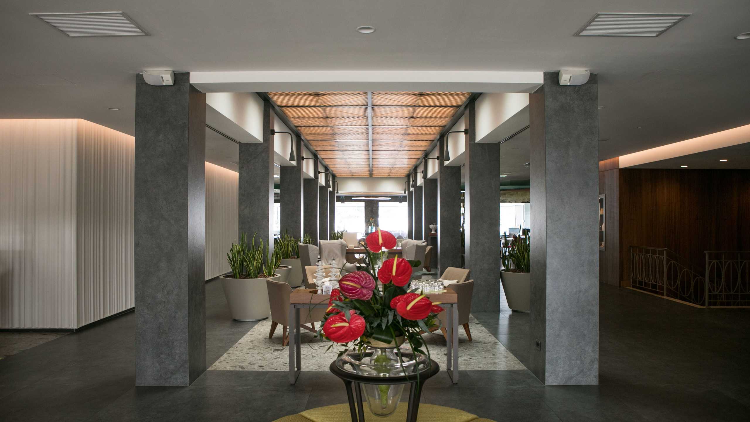 Splendido Lobby4