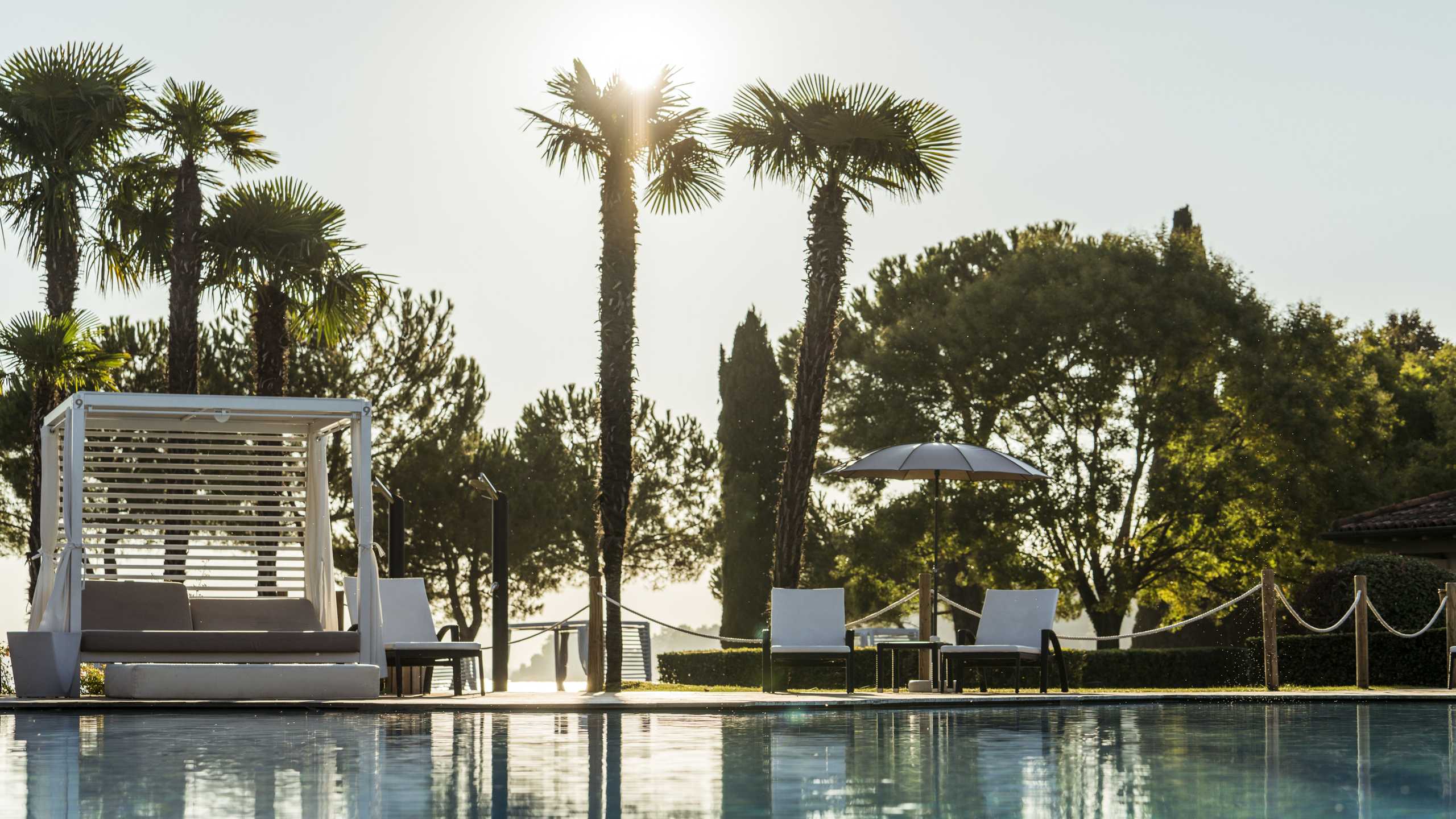Splendido Pool
