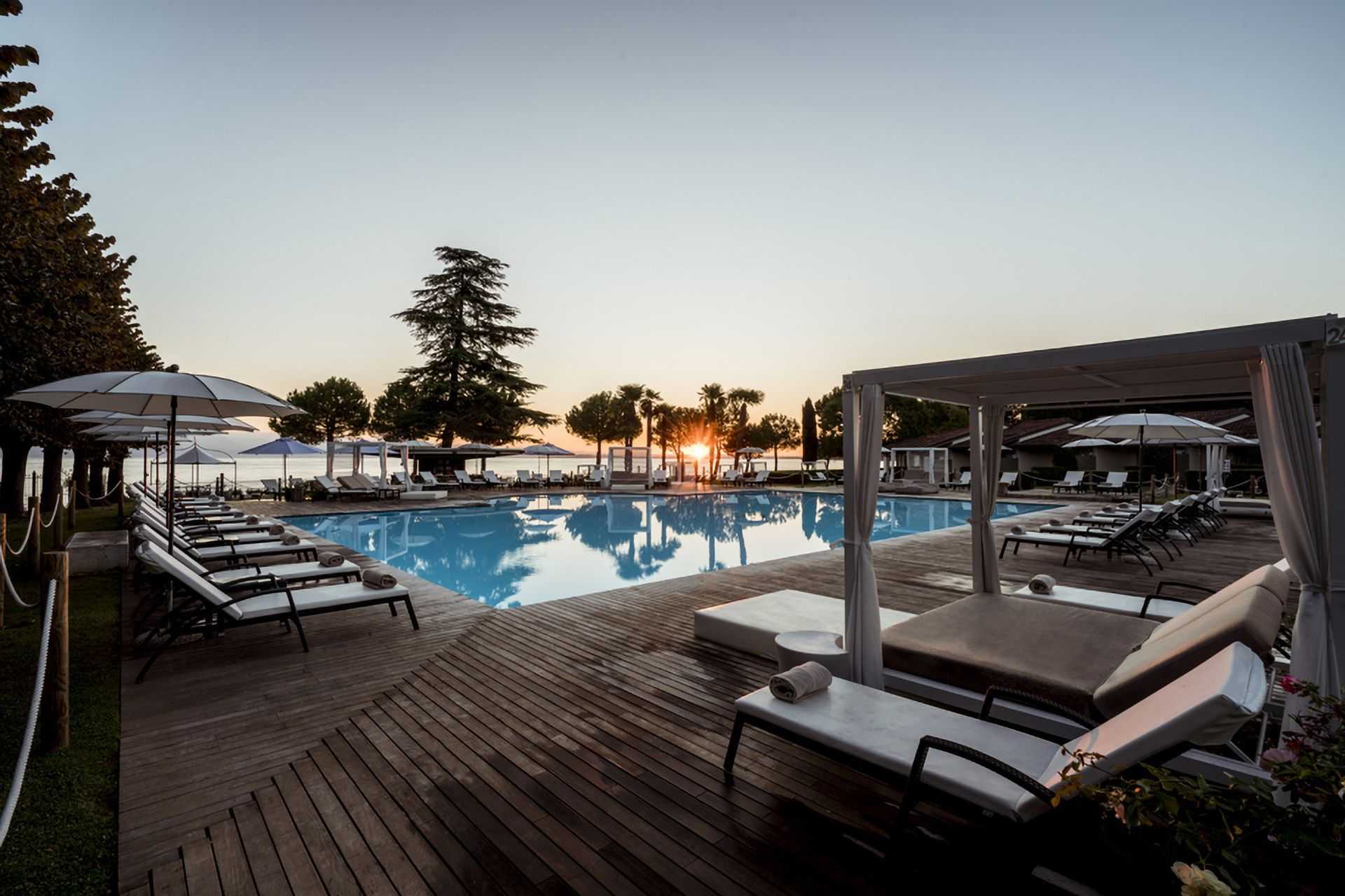 Splendido Pool3