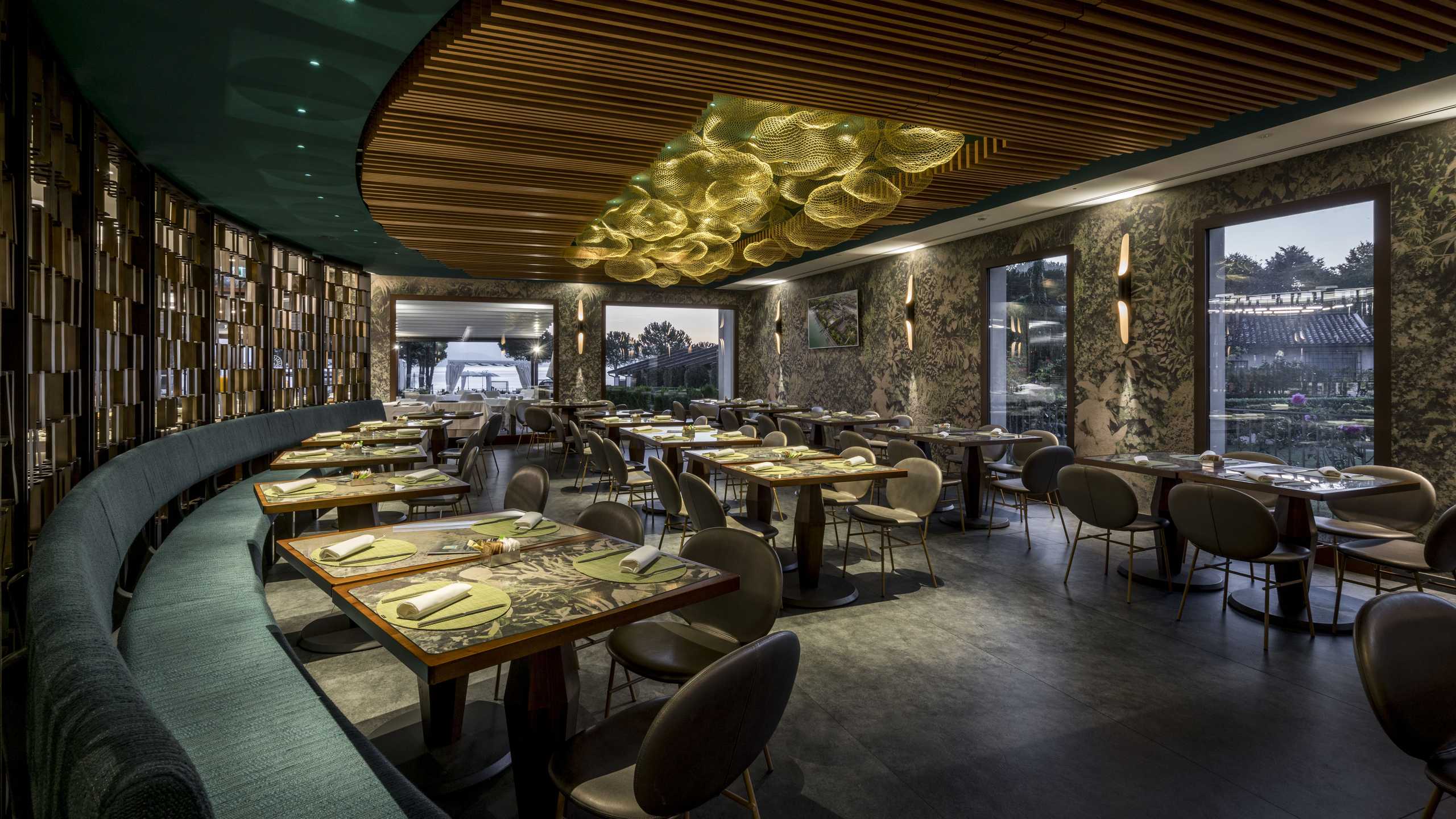 Splendido Restaurant