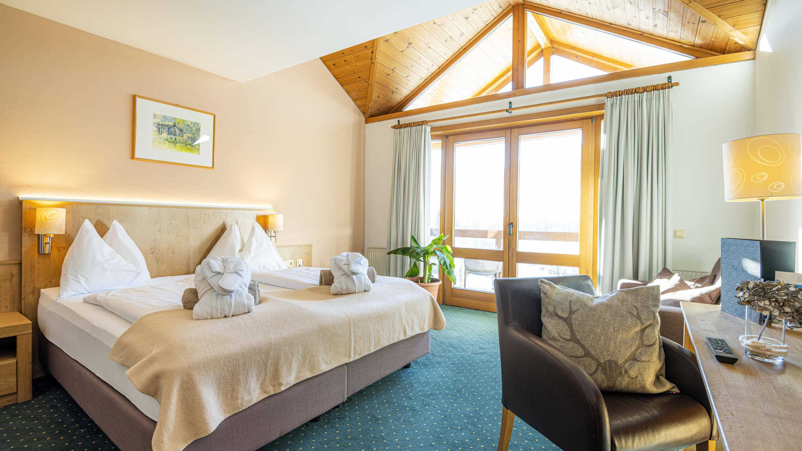 Gastein Zimmer Comfort