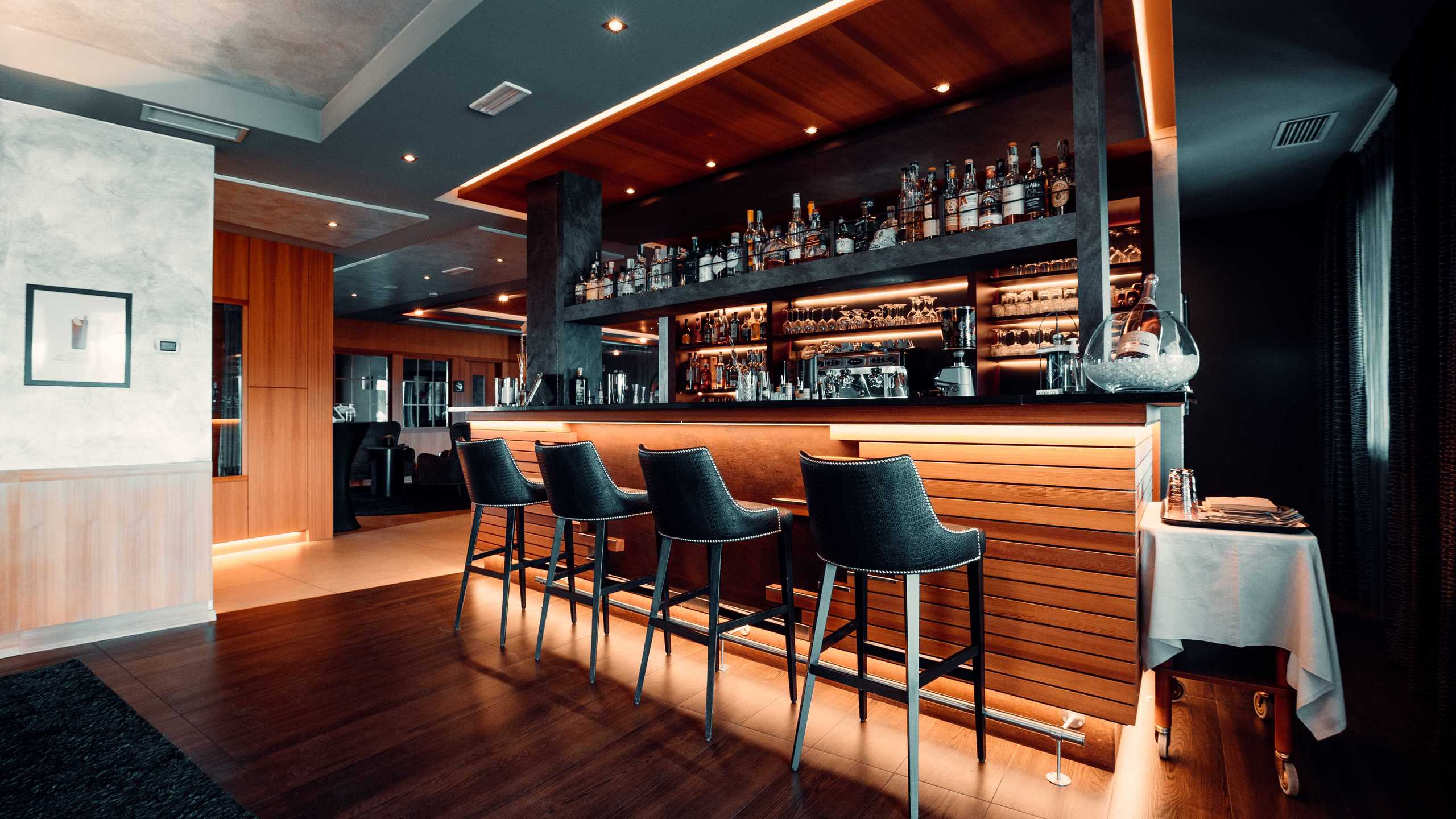 Solea Bar