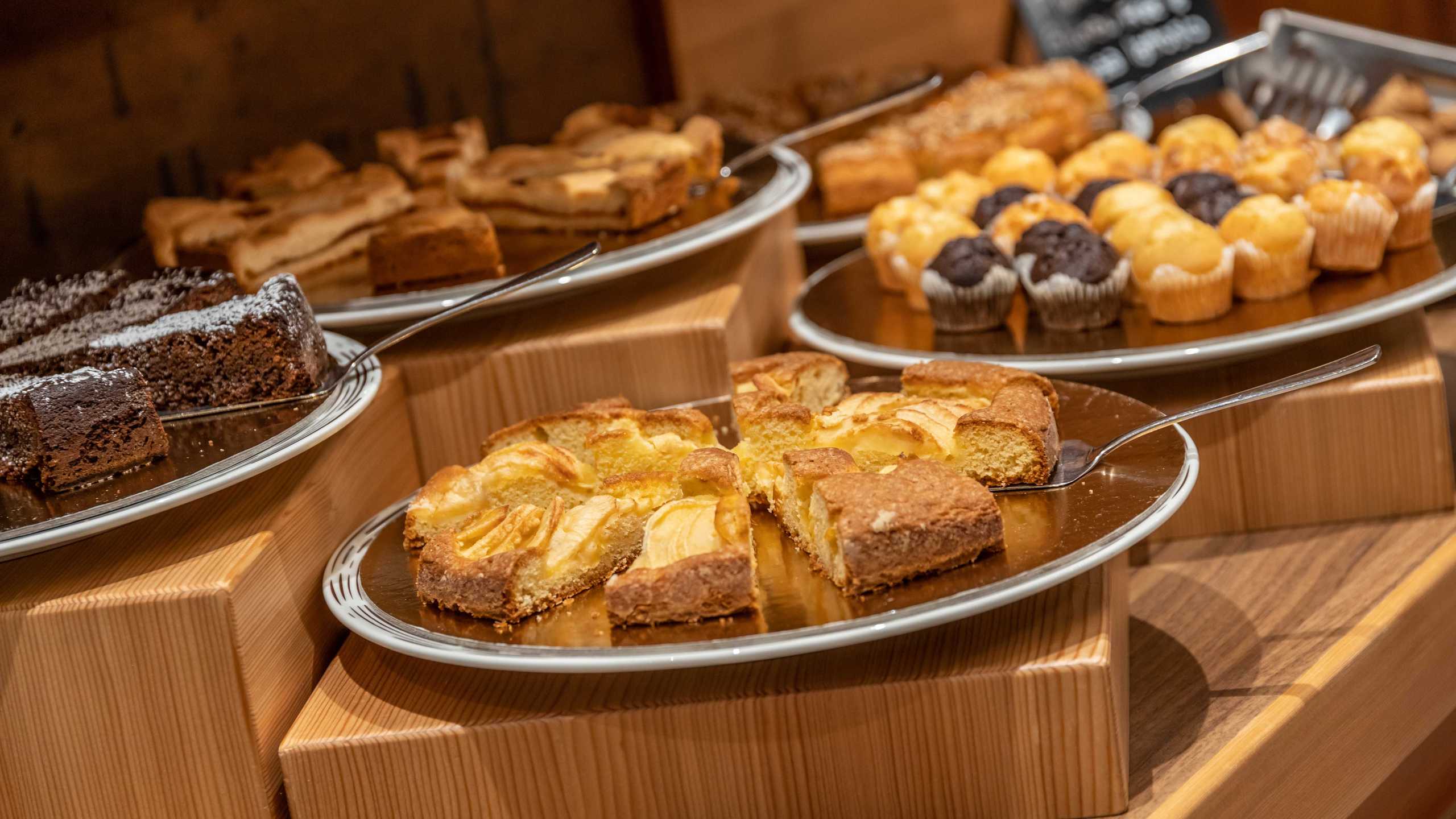 Solea Buffet