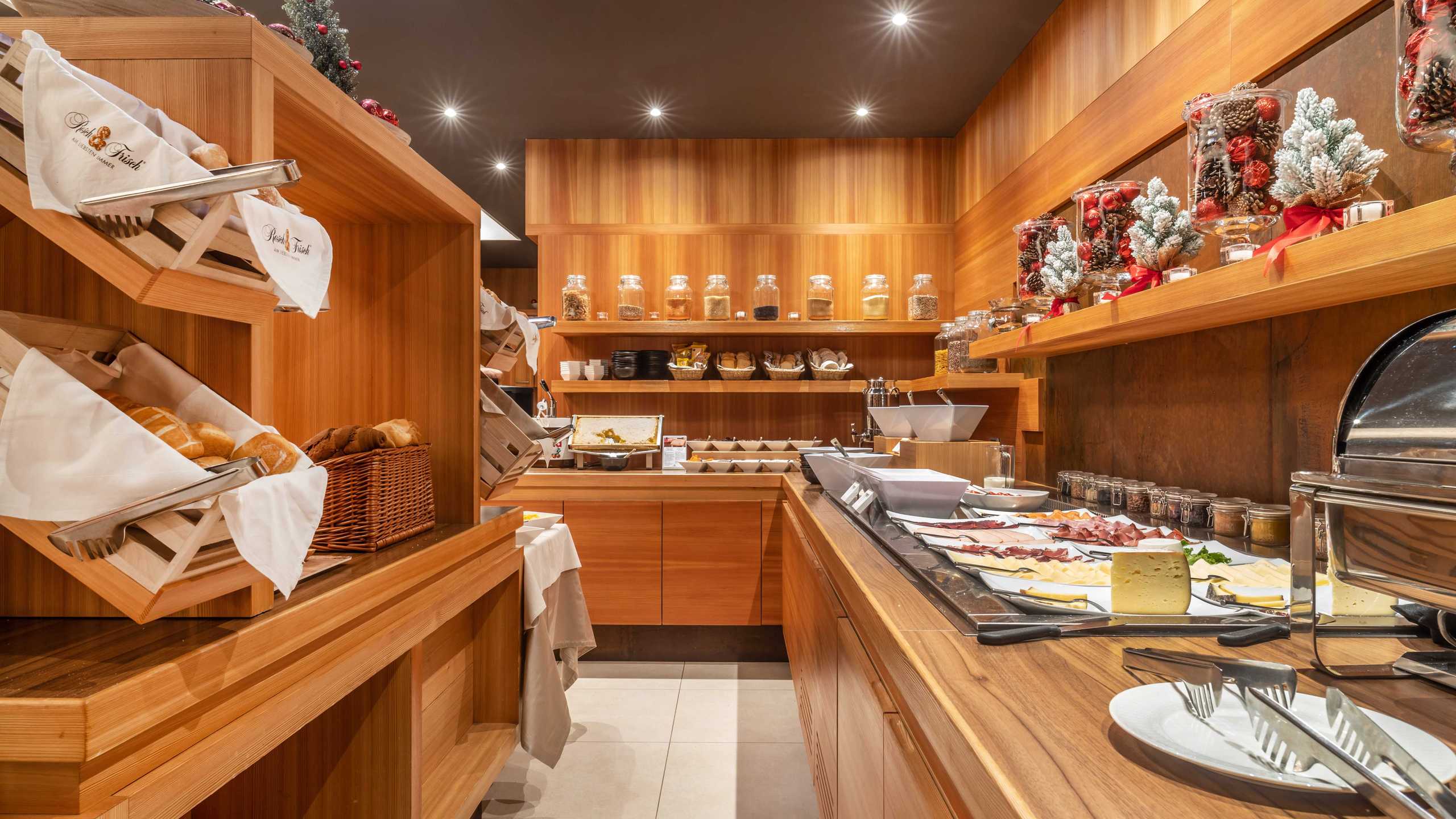 Solea Buffet3
