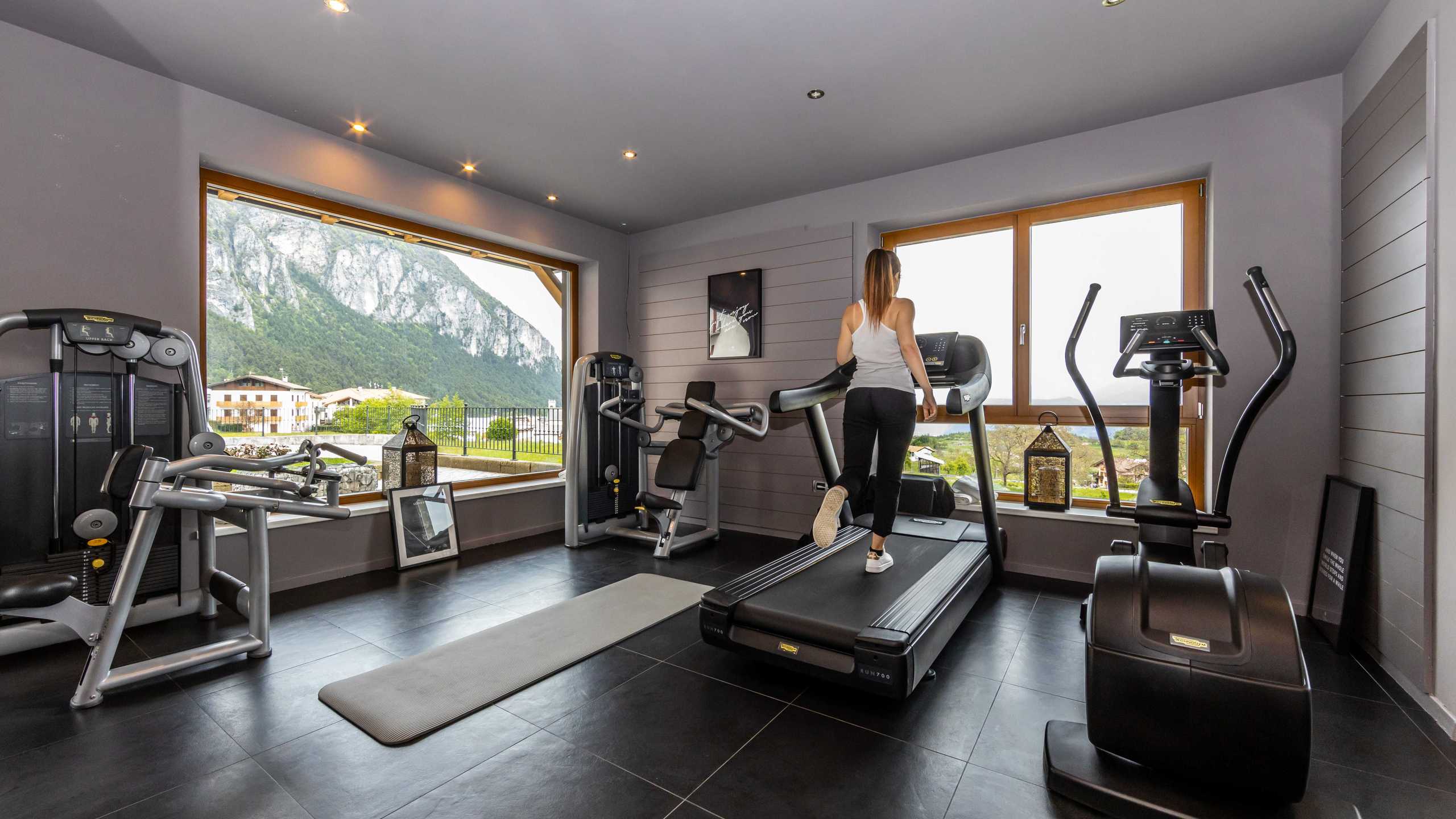 Solea Fitness