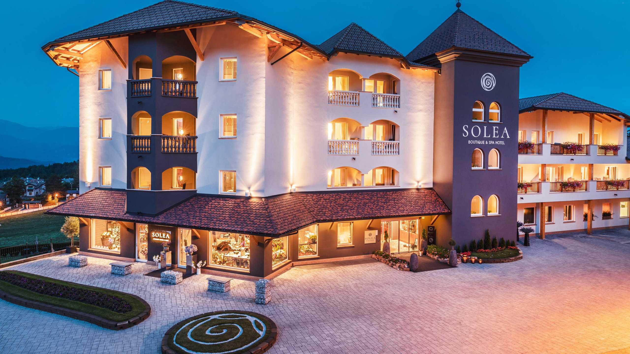 Solea Hotel