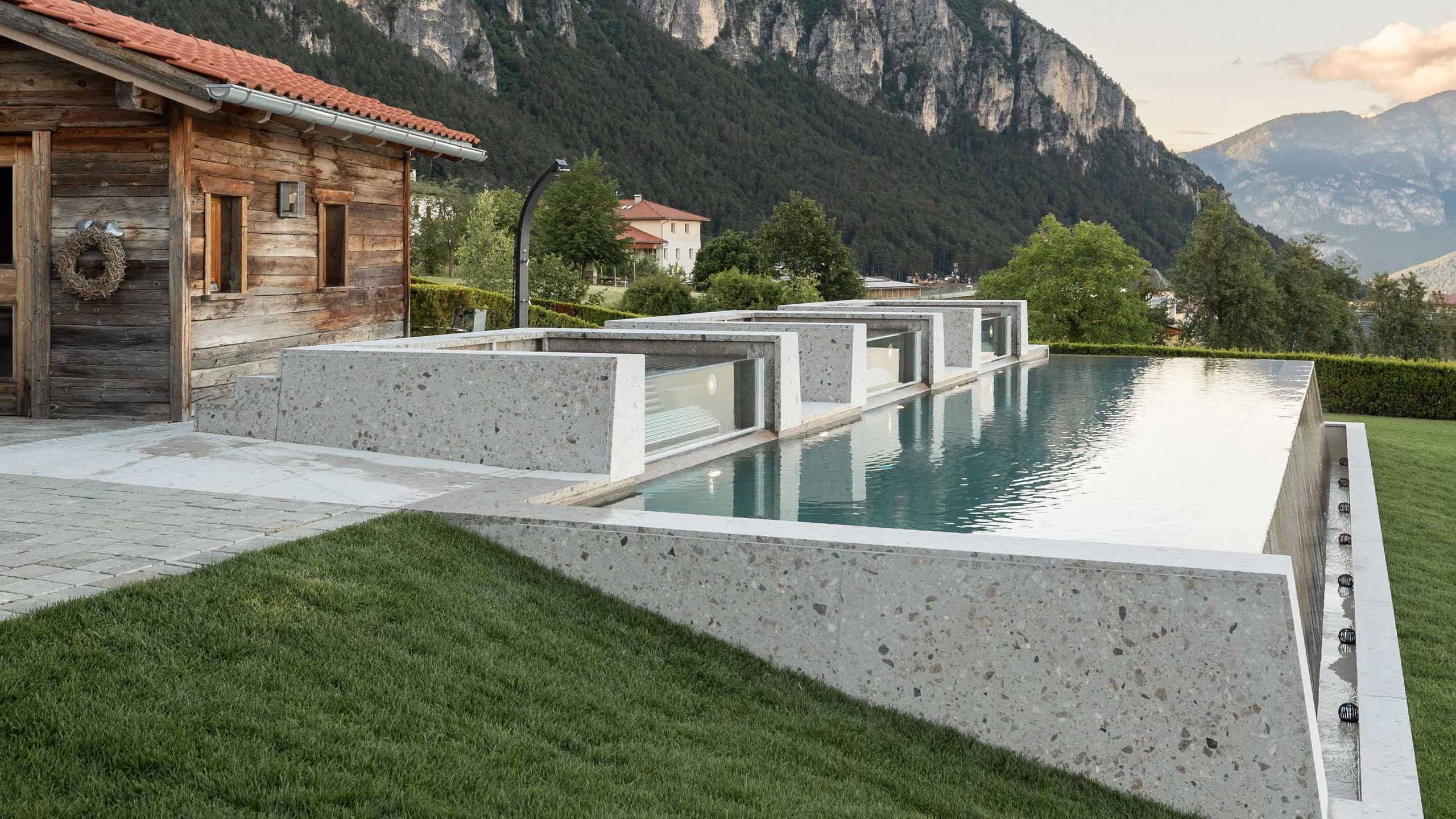 Solea Pool