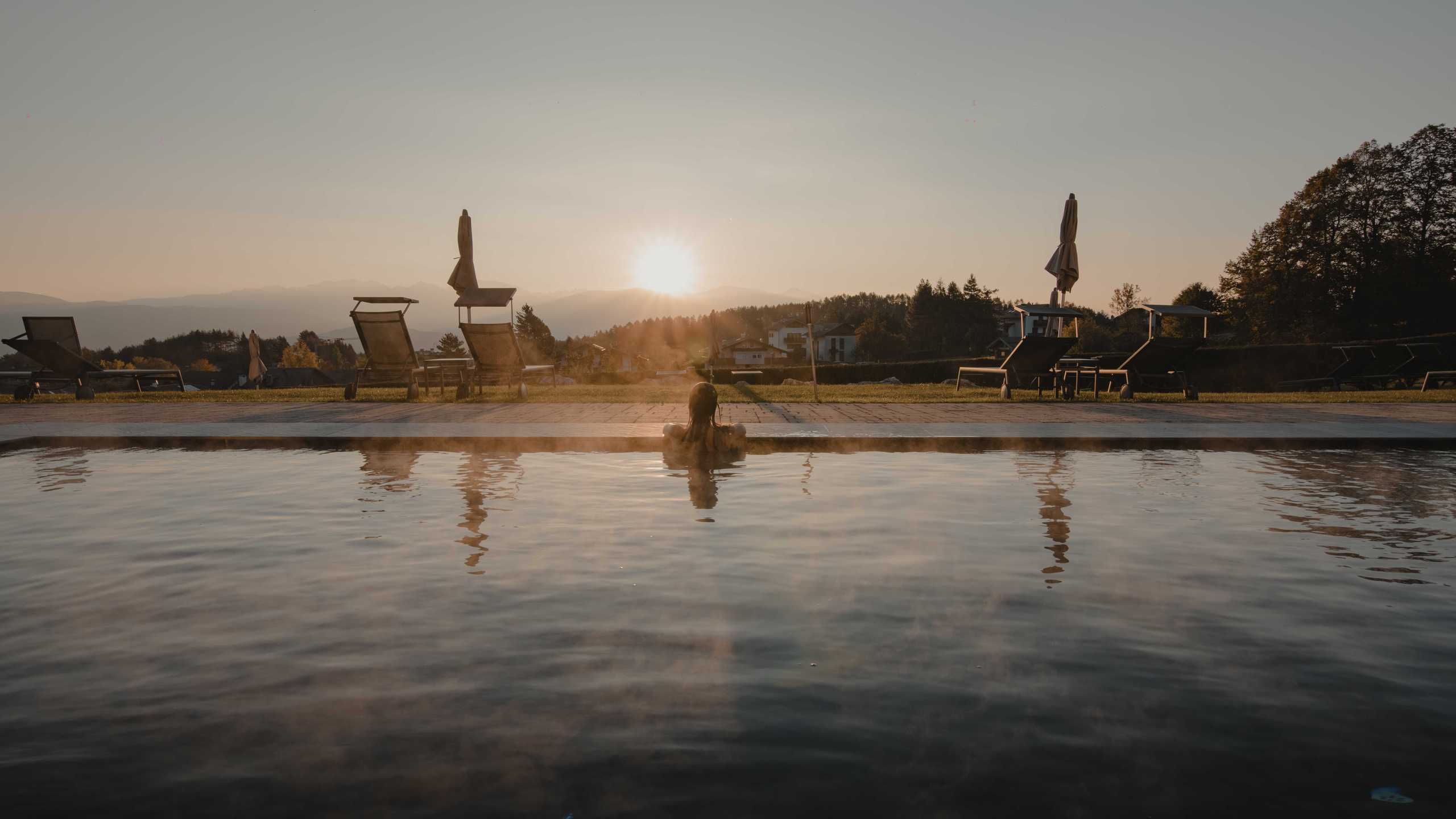 Solea Pool Model17