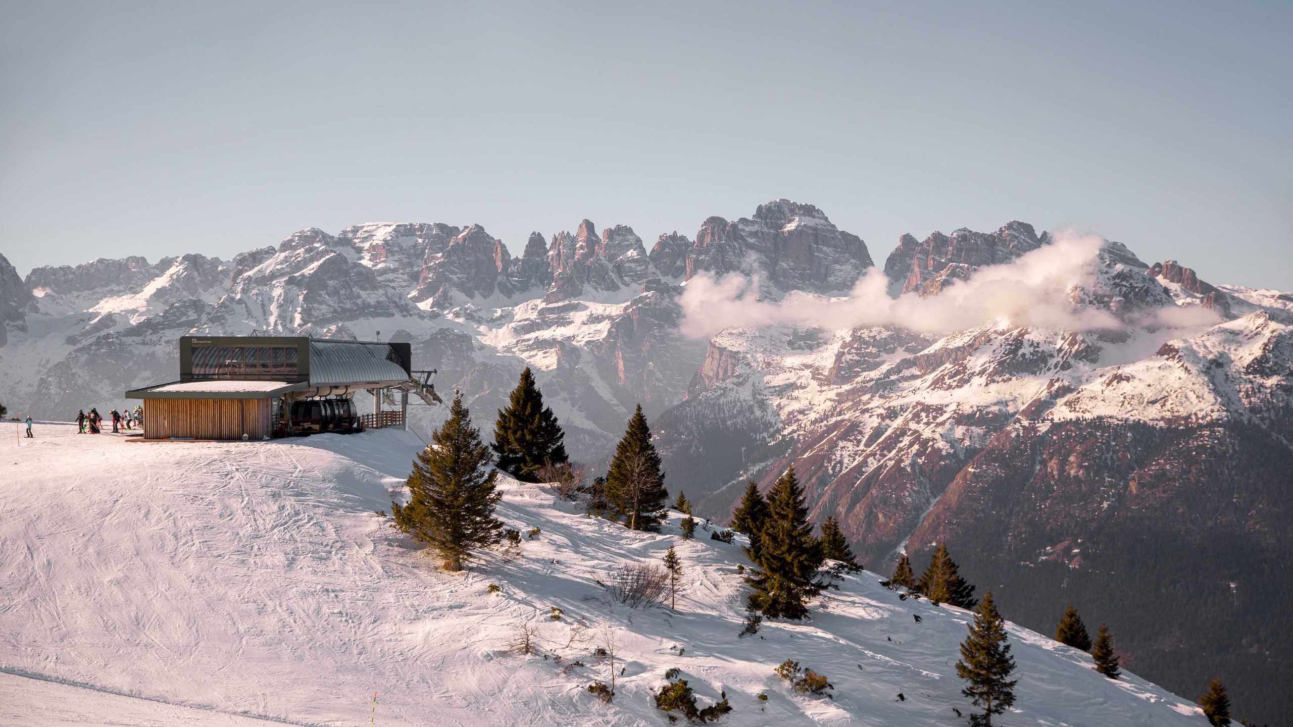 Solea Ski