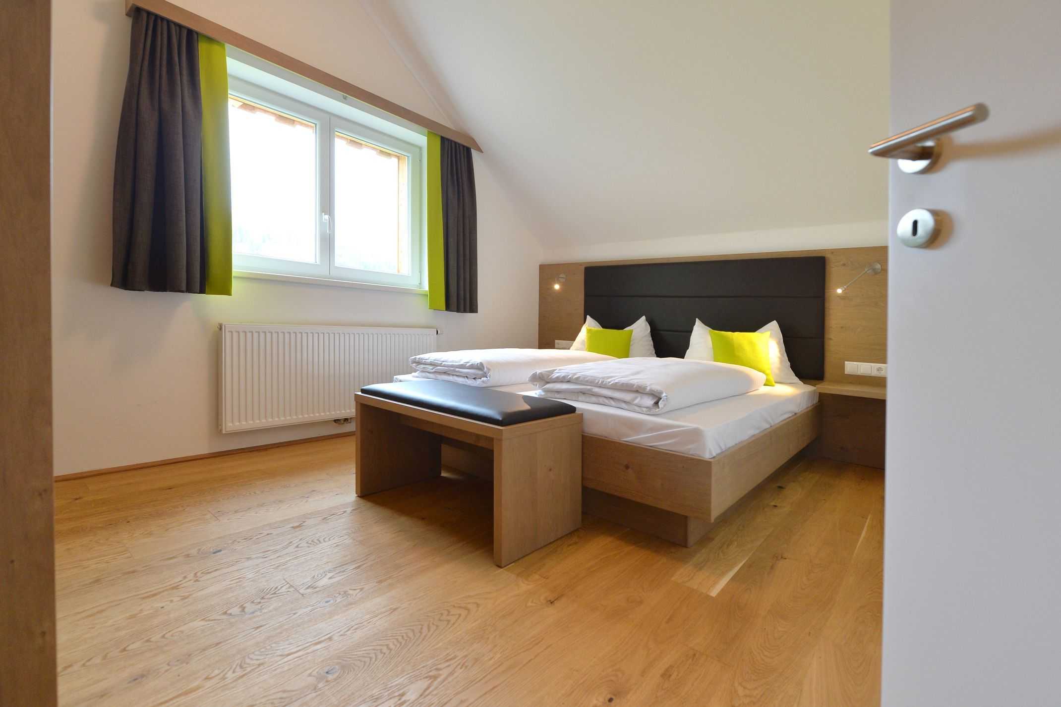 Gartnerkofel Chalet Family2