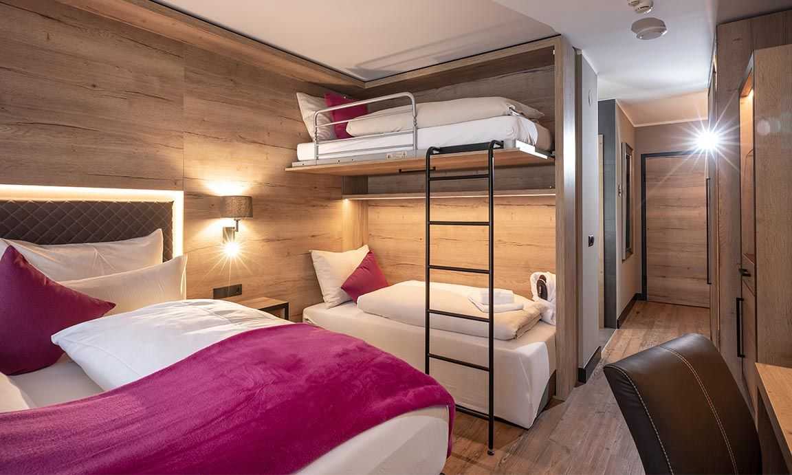 Adapura Zimmer 4You4