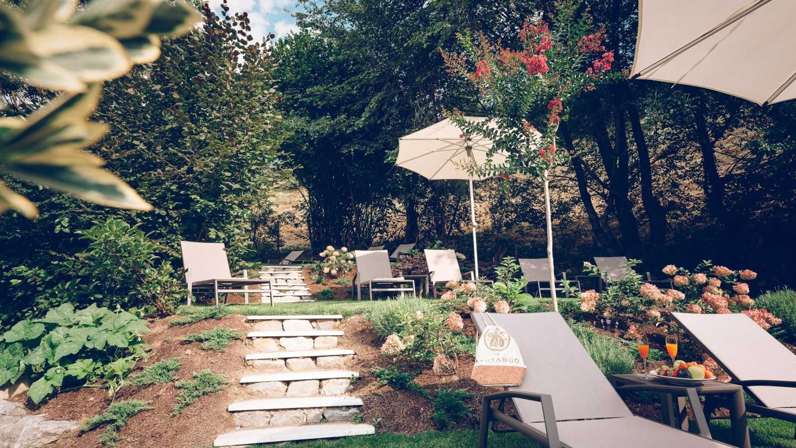 Botango Garten