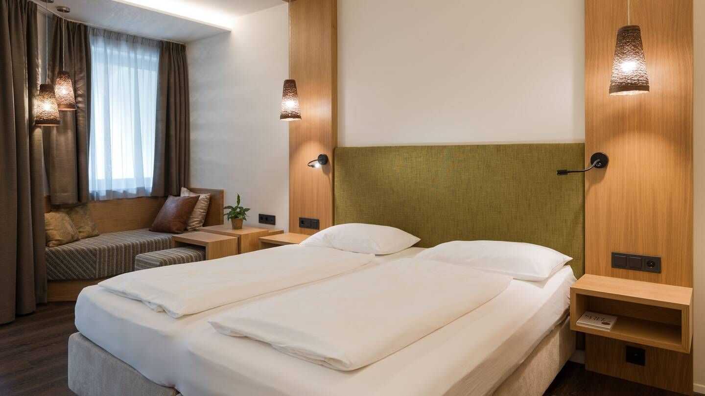 Botango Zimmer M Botango Loggia2